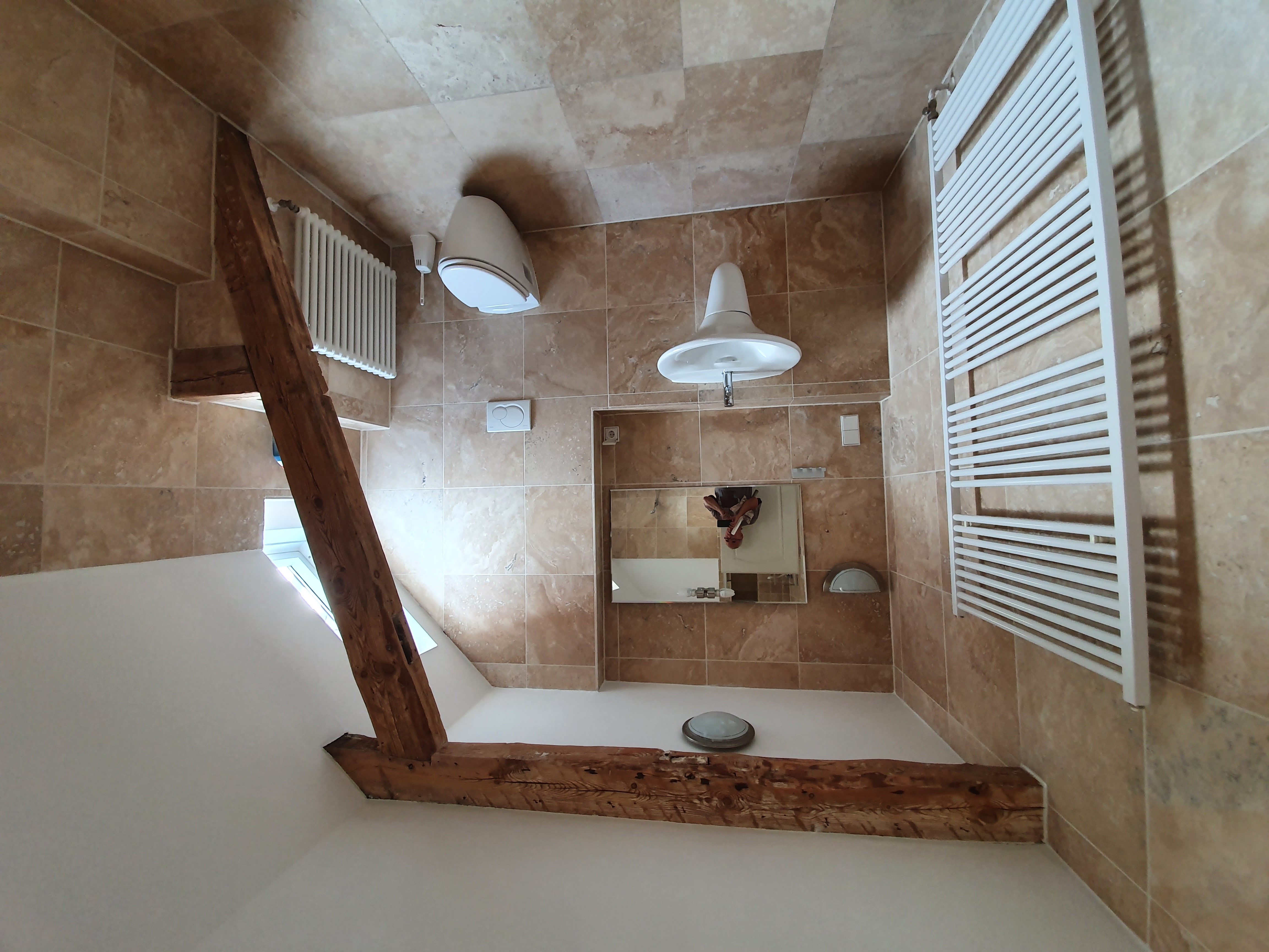 Charming old farmer's house 2