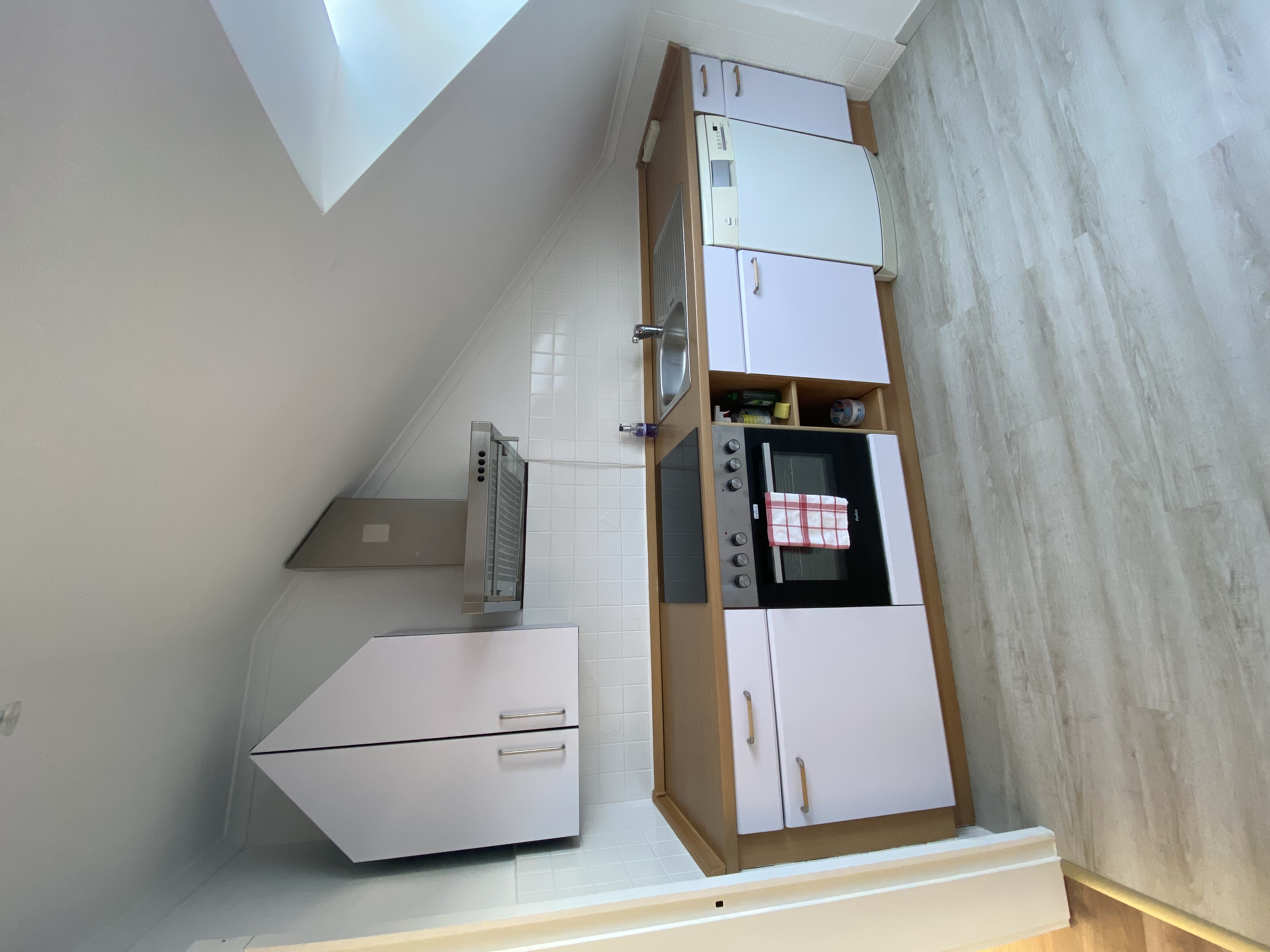 Bright 2-Bedroom Apartment in Mackenbach – Housing Approved – 5 Min to Ramstein Air Base 3