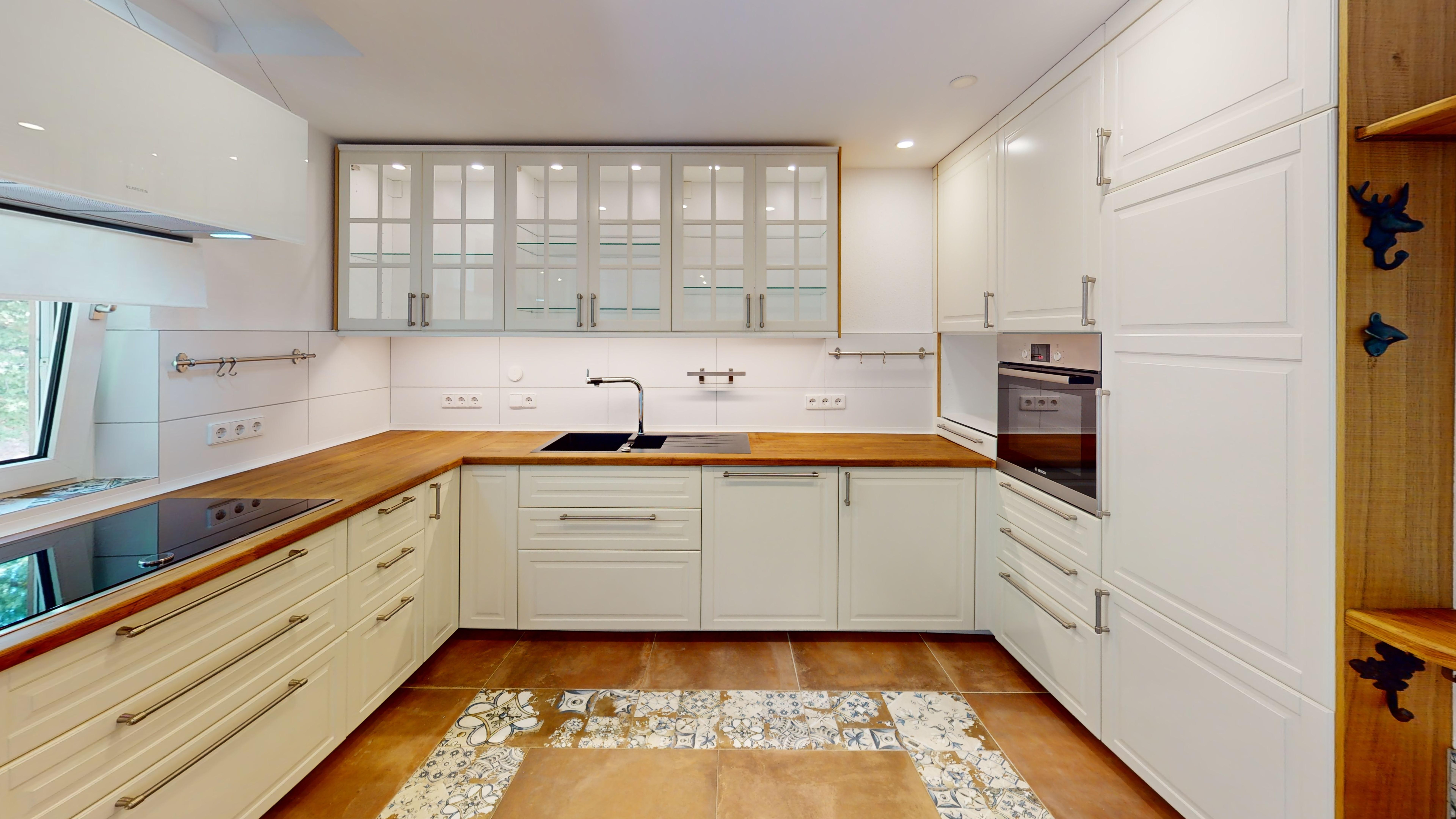Modern 3-Room Apartment - Kaiserslautern-Dansenberg 2