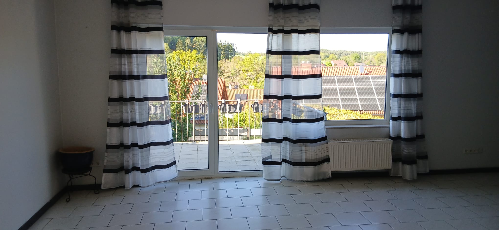 5 BR duplex house with Roman bathroom, terrace, yard 3