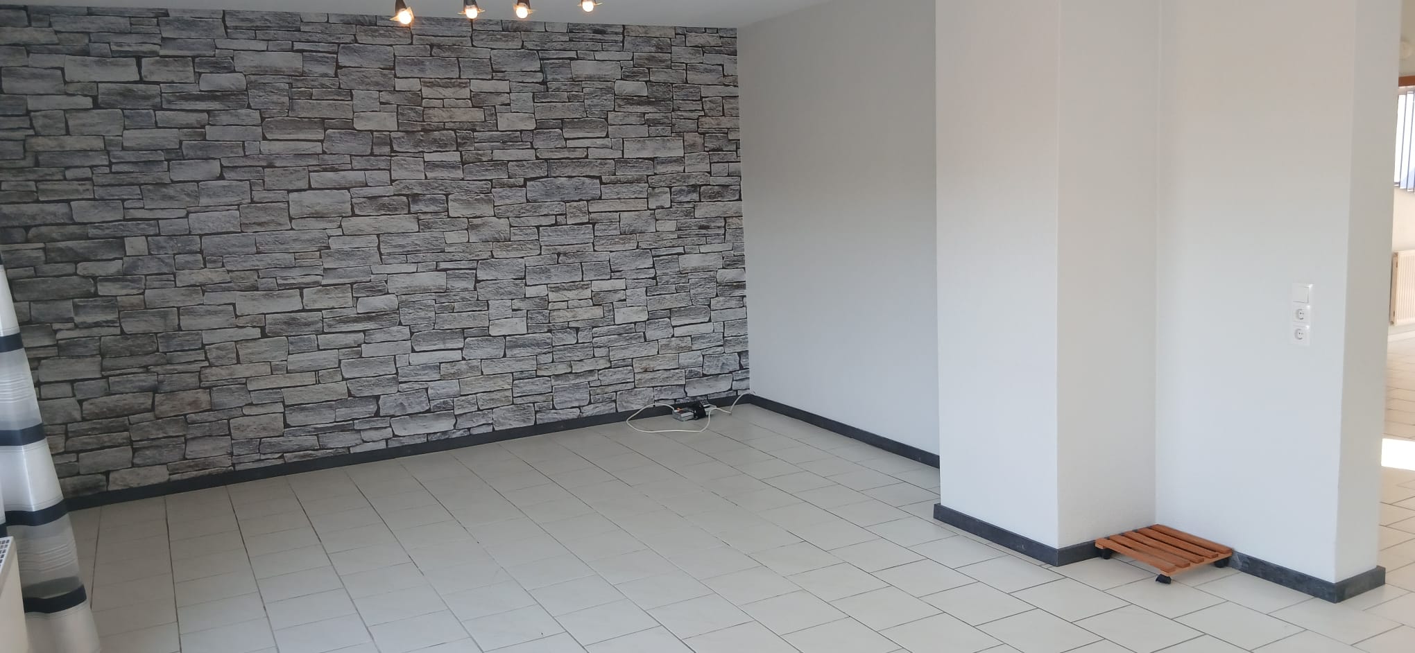 5 BR duplex house with Roman bathroom, terrace, yard 4