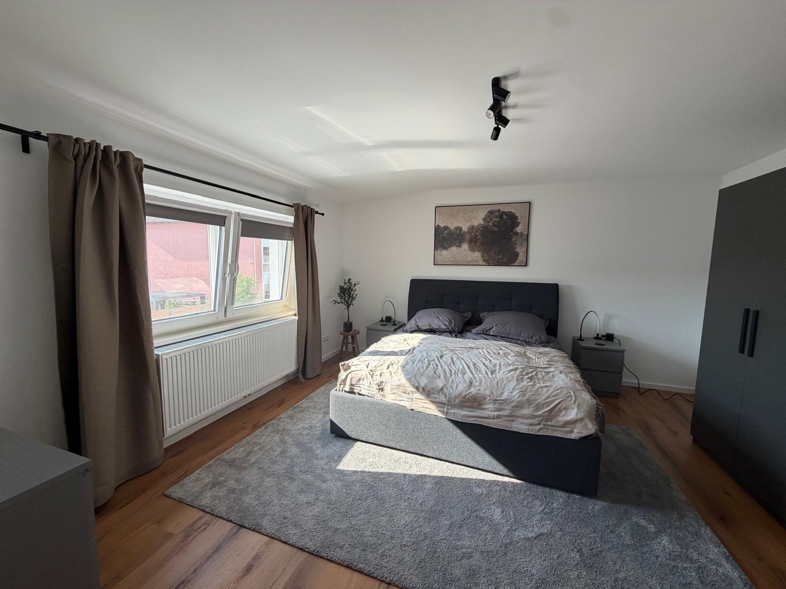 Apartment in 67688 Rodenbach near Air Base 2