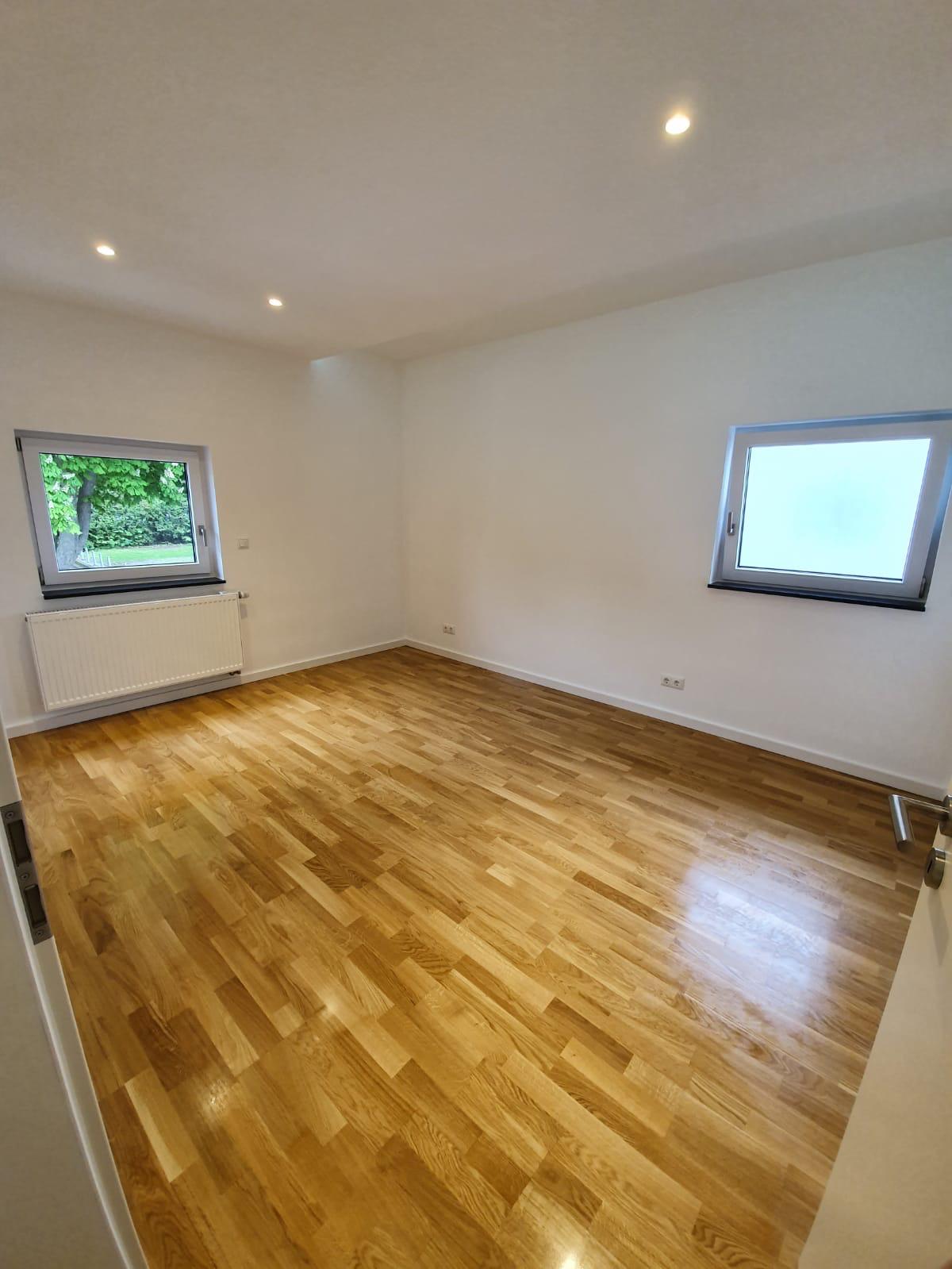 modern 4 BR duplex in Wiesbaden Delkenheim 16