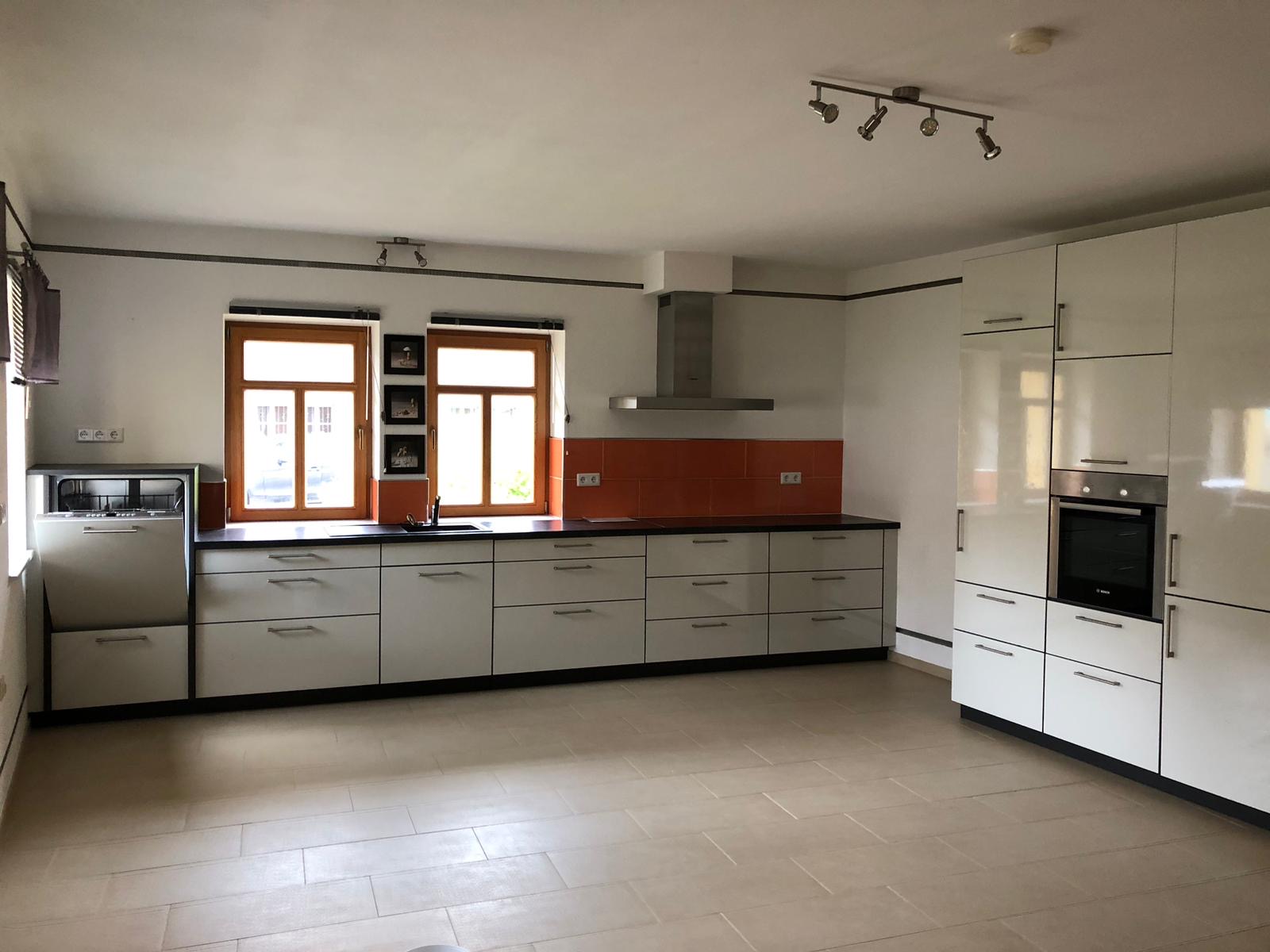 Duplex for rent 2