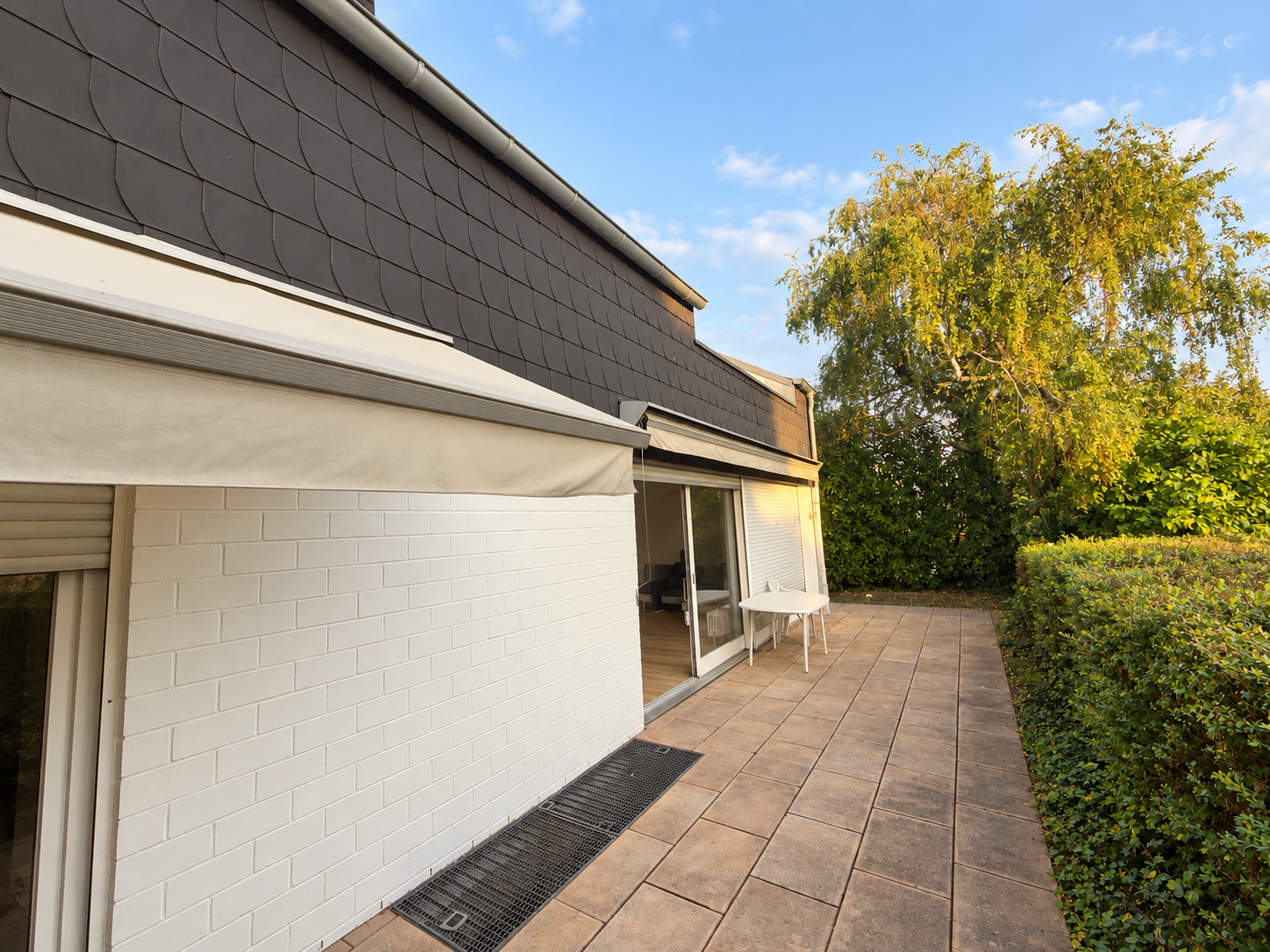 Spacious House with Garden & Field Views | 8 Min to Army Base 3