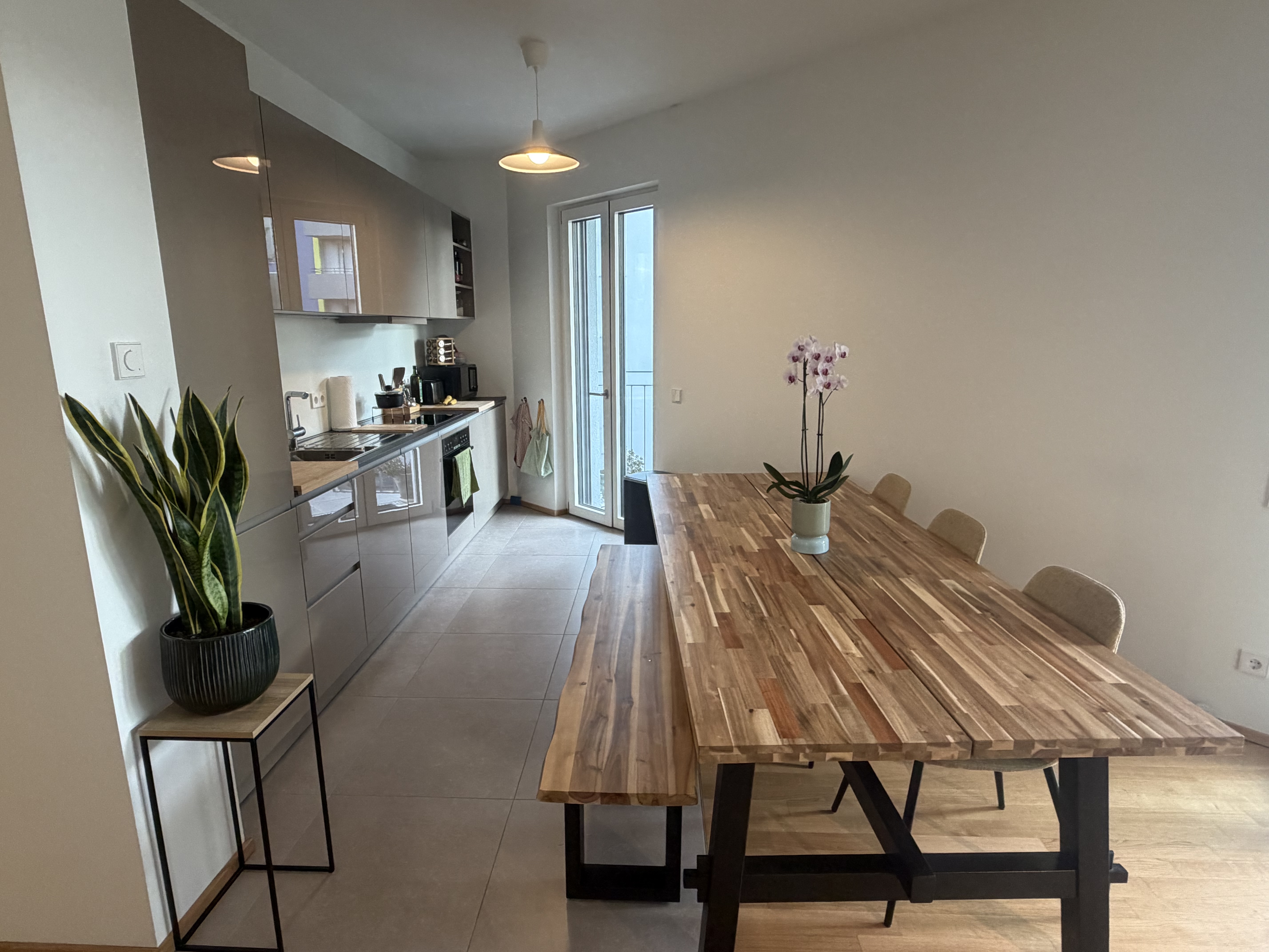 🏡 BEAUTIFUL MODERN APARTMENT IN MAINZ-KASTEL – AVAILABLE IMMEDIATELY! 3