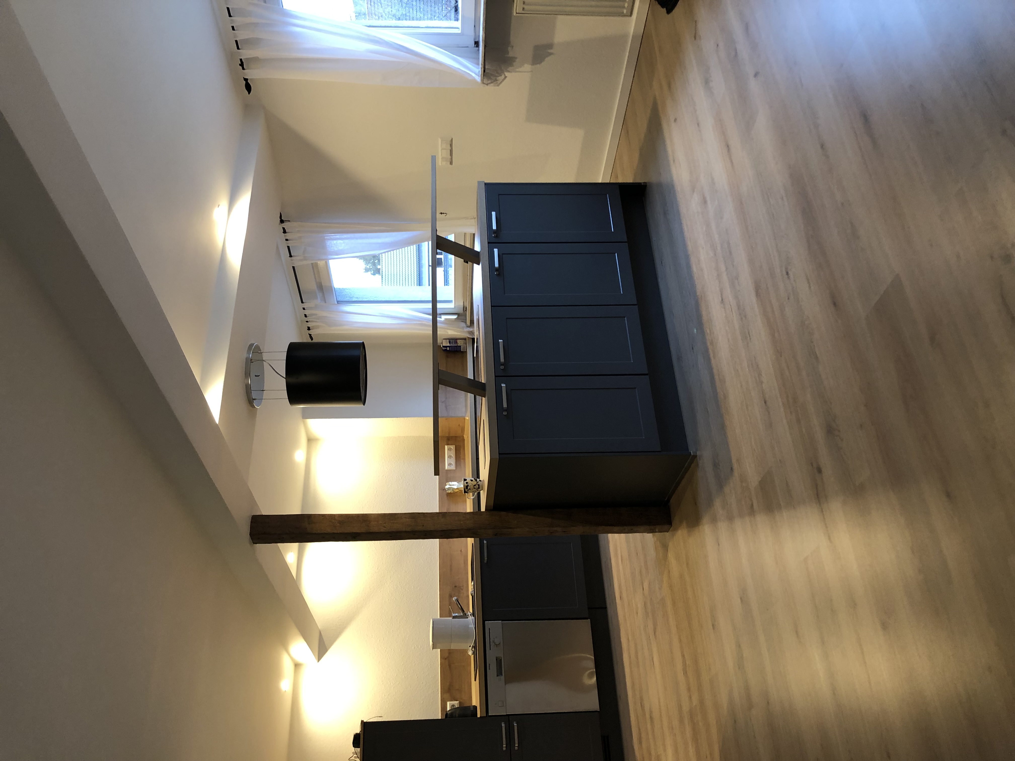 House, 4 BR, 2,5 Bathroom and AC + guest area 3