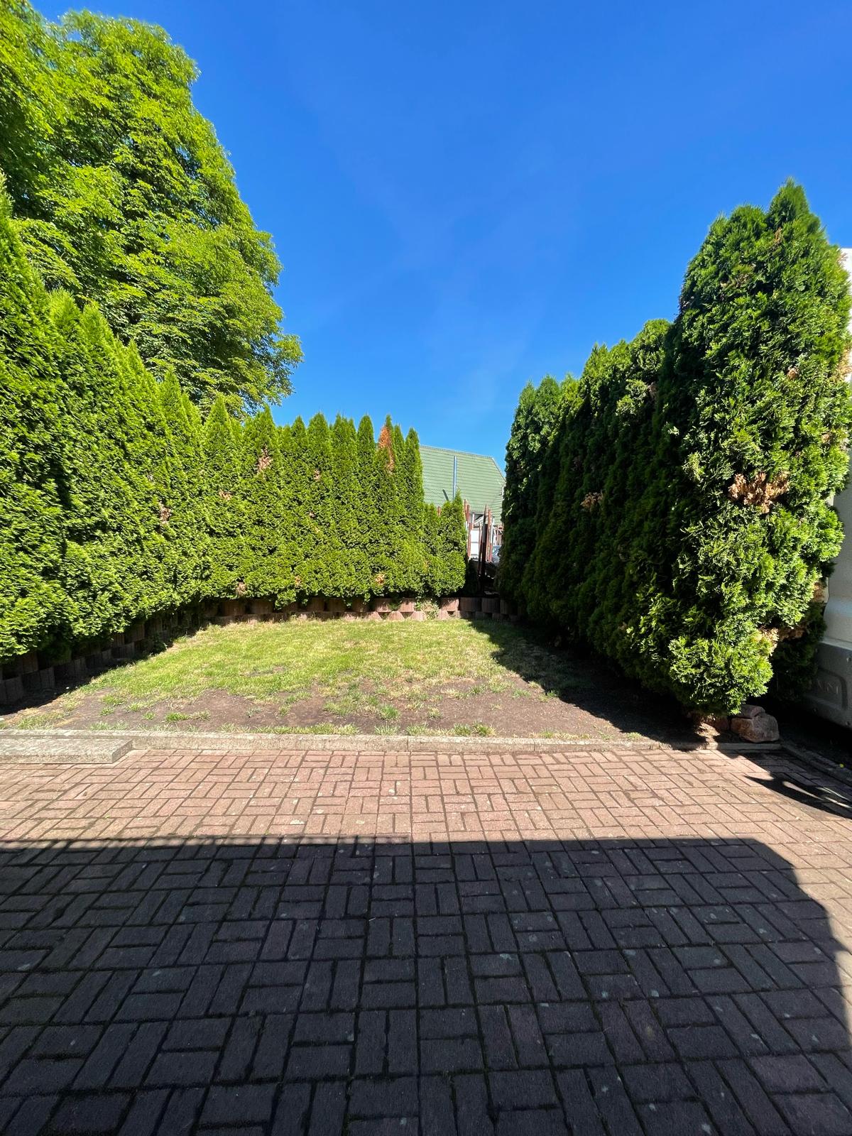 Townhouse free for rent 2