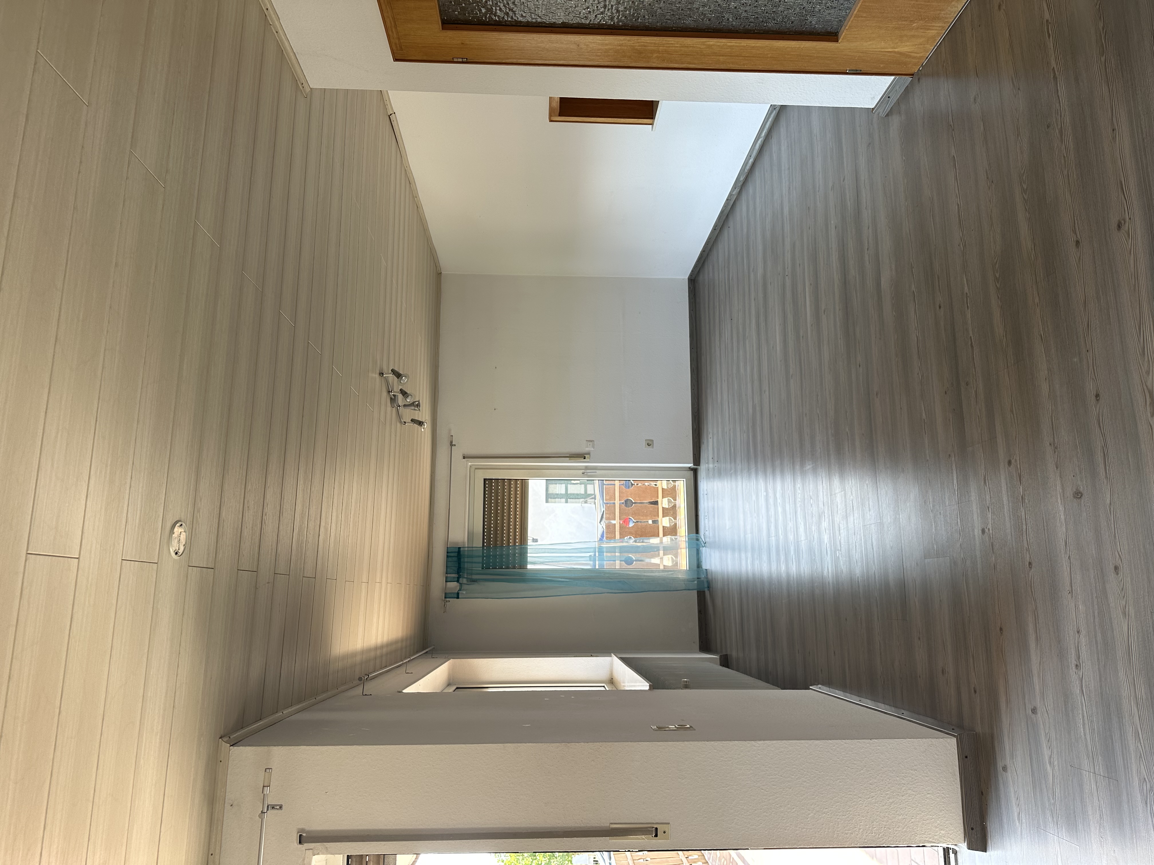 3 bedroom apartment in Schwedelbach 3
