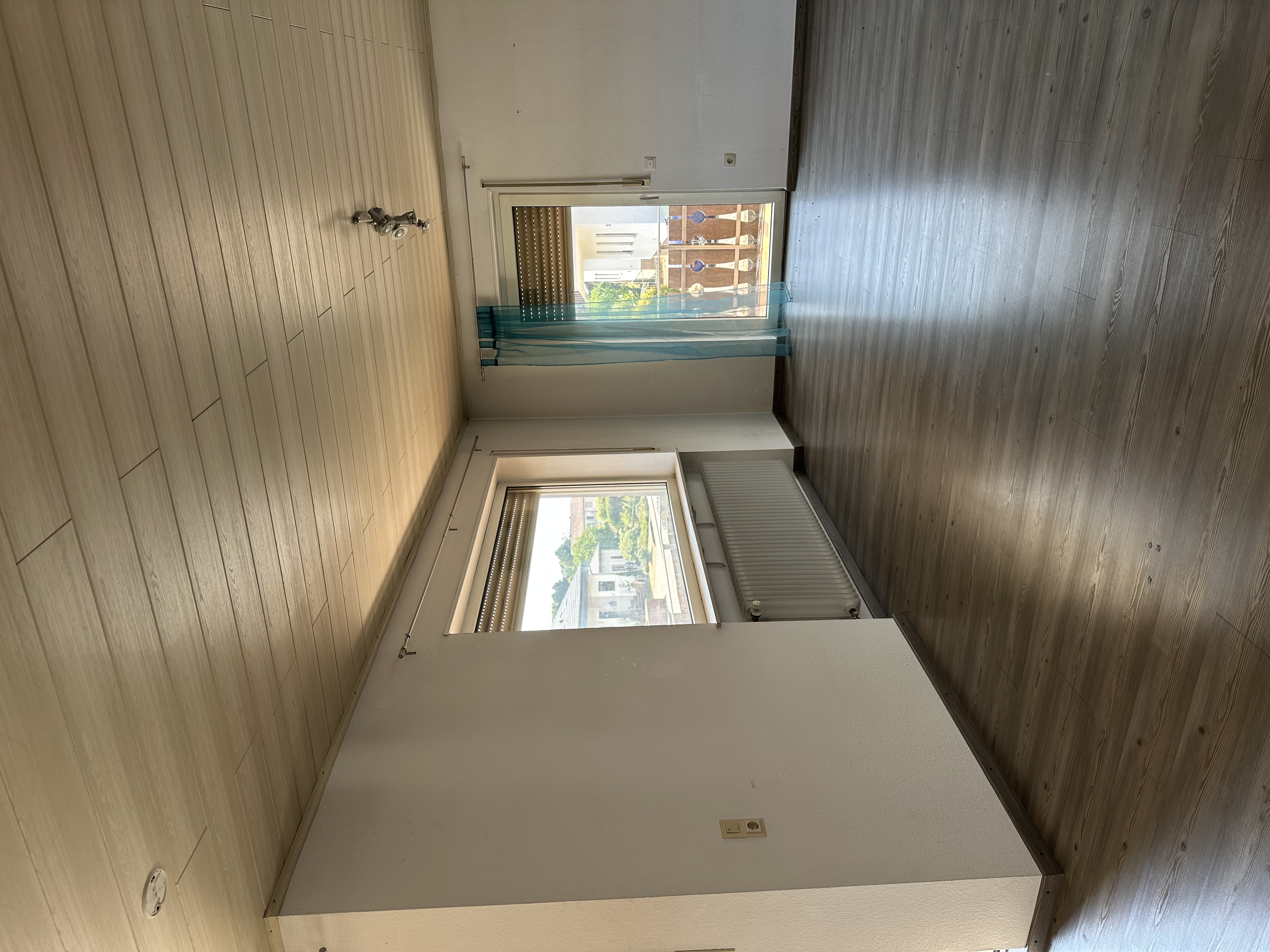 3 bedroom apartment in Schwedelbach 2