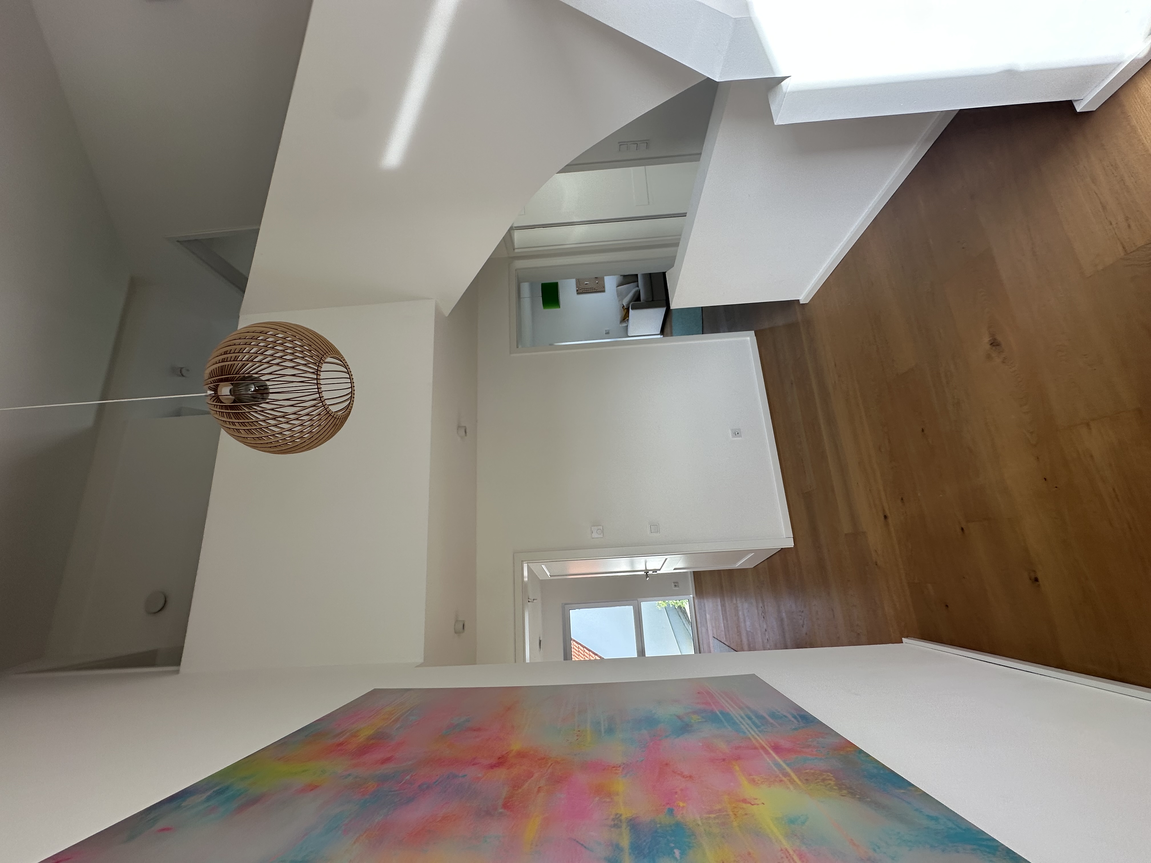 Modern 3-Bedroom House with Garden near Mainz, close to Clay Kaserne 2