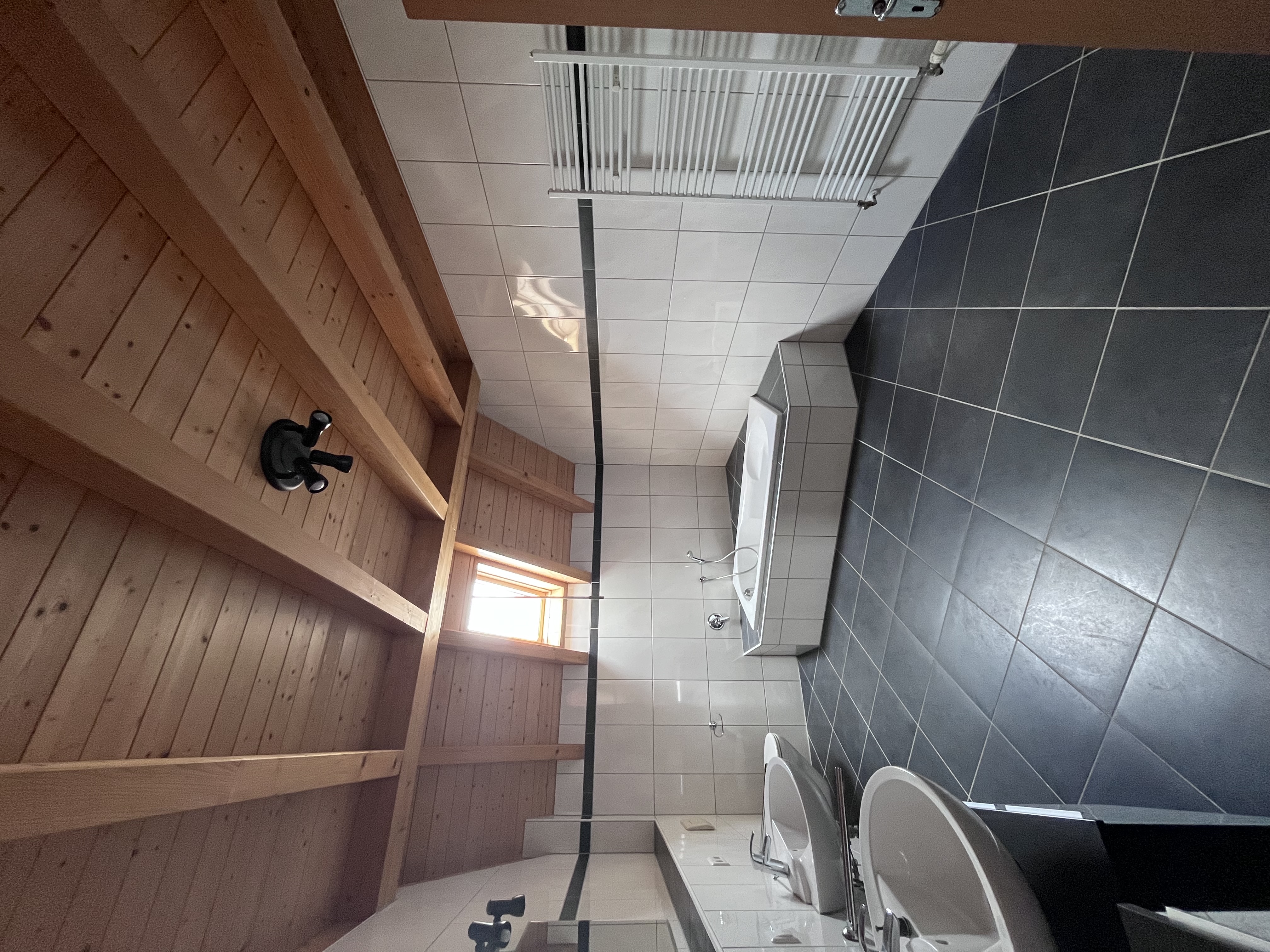 Spacious Family Home 3