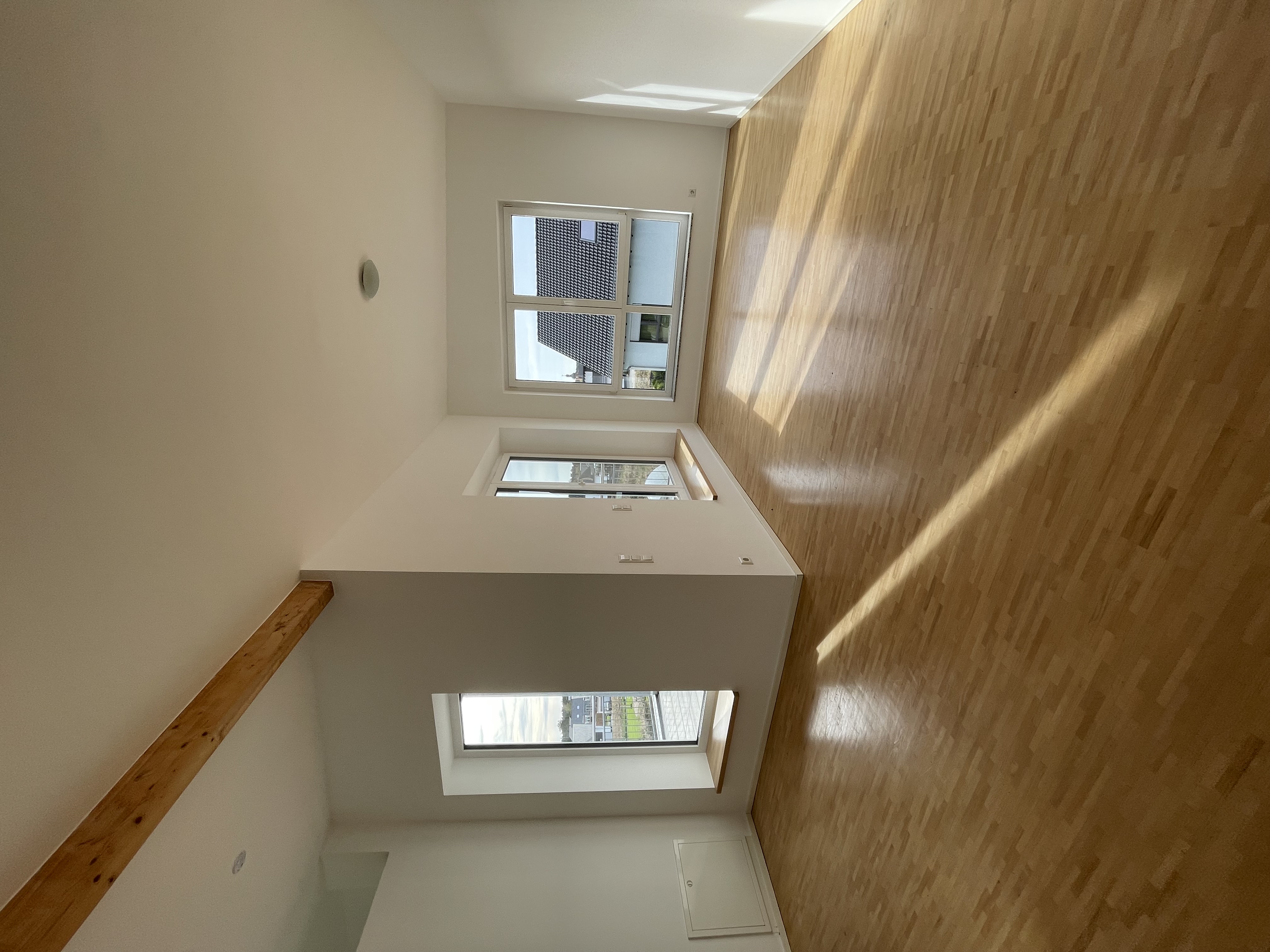 Beautiful corner house in KL-Siegelbach with a small garden 2