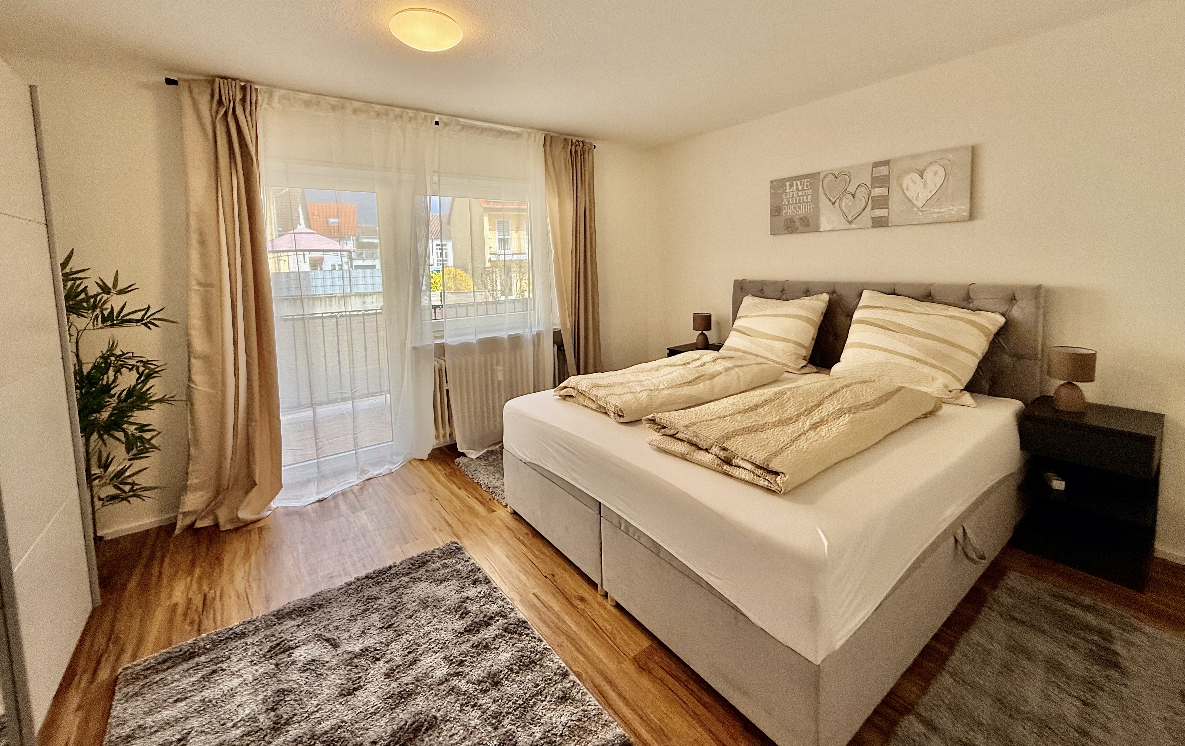 🏡 More Than a Stay | Family & Pet-Friendly 3-Bedroom TLA Near Ramstein 3