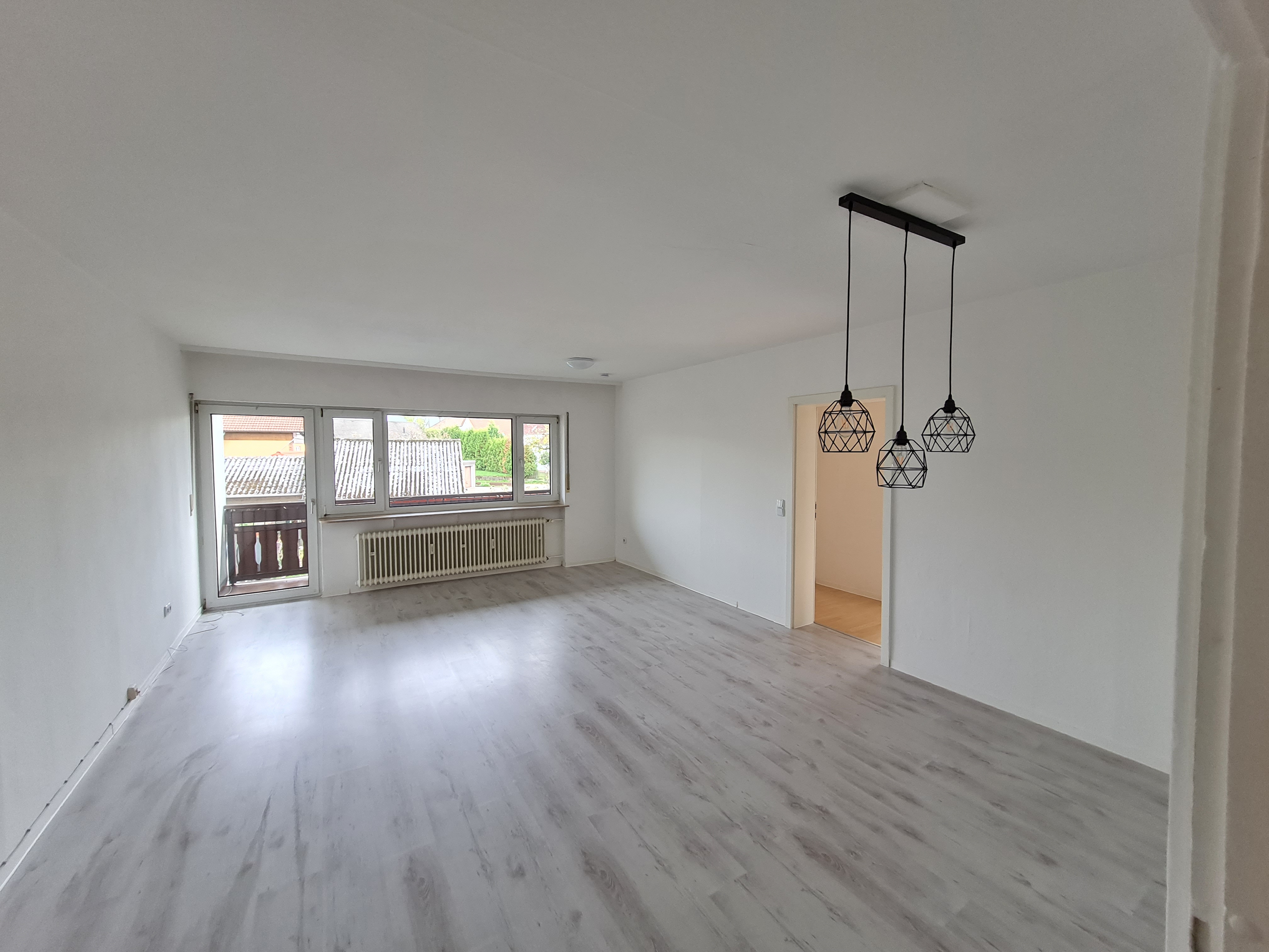 Apartment for Rent 2