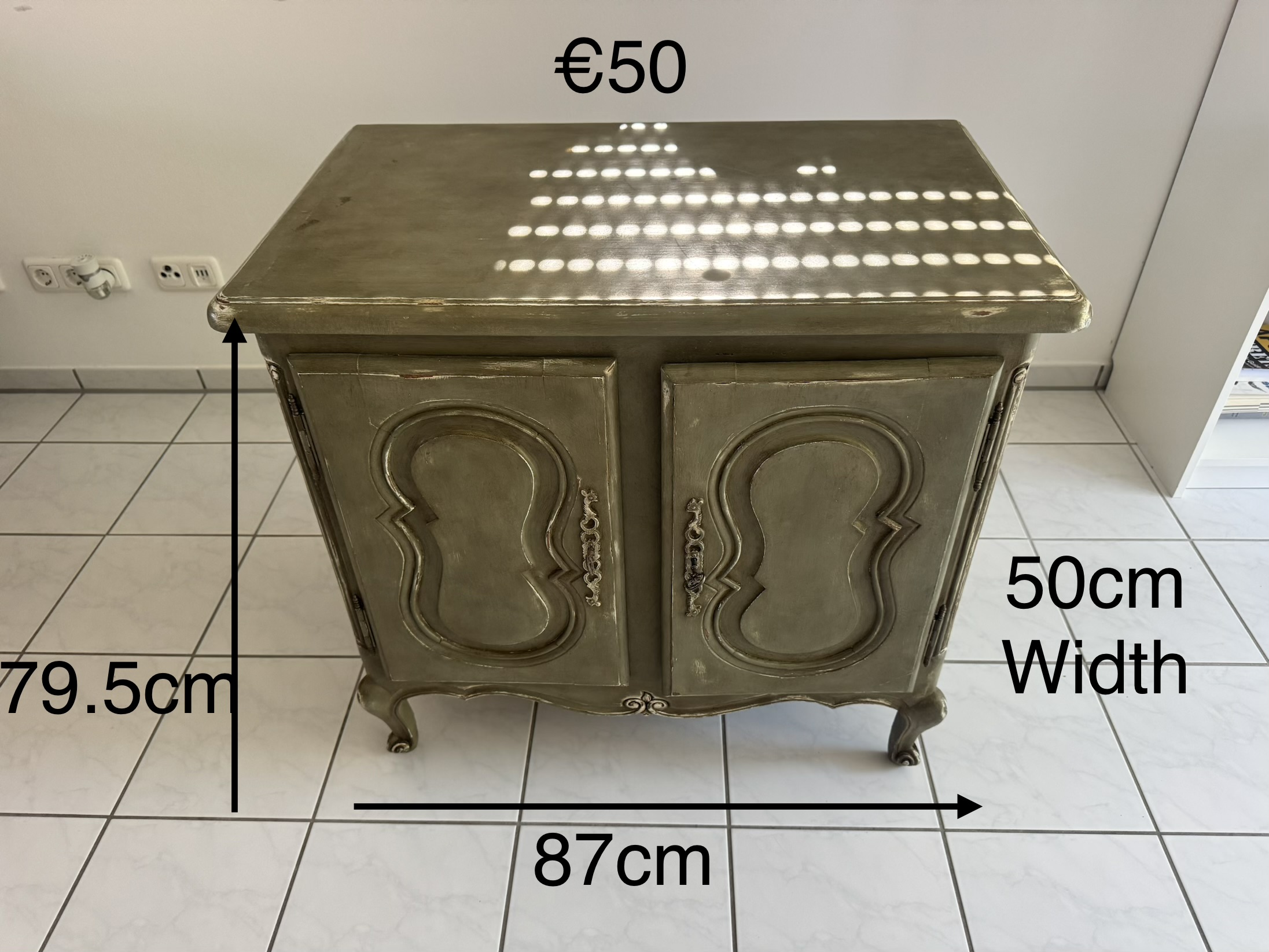 Cabinet Furniture 4