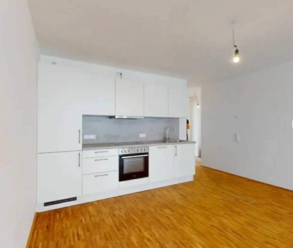MAINZ – Bright 2-Bedroom Apartment with Private Terrace & Garden 3