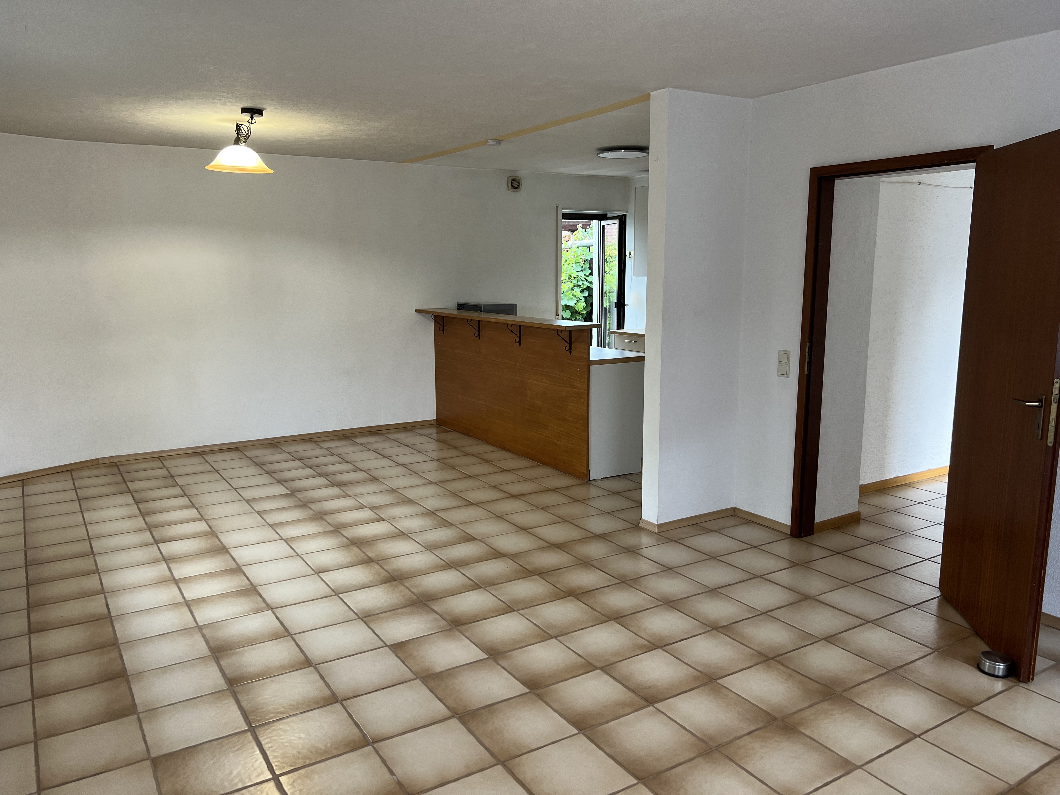 duplex with studio for rent in Waldmohr 2