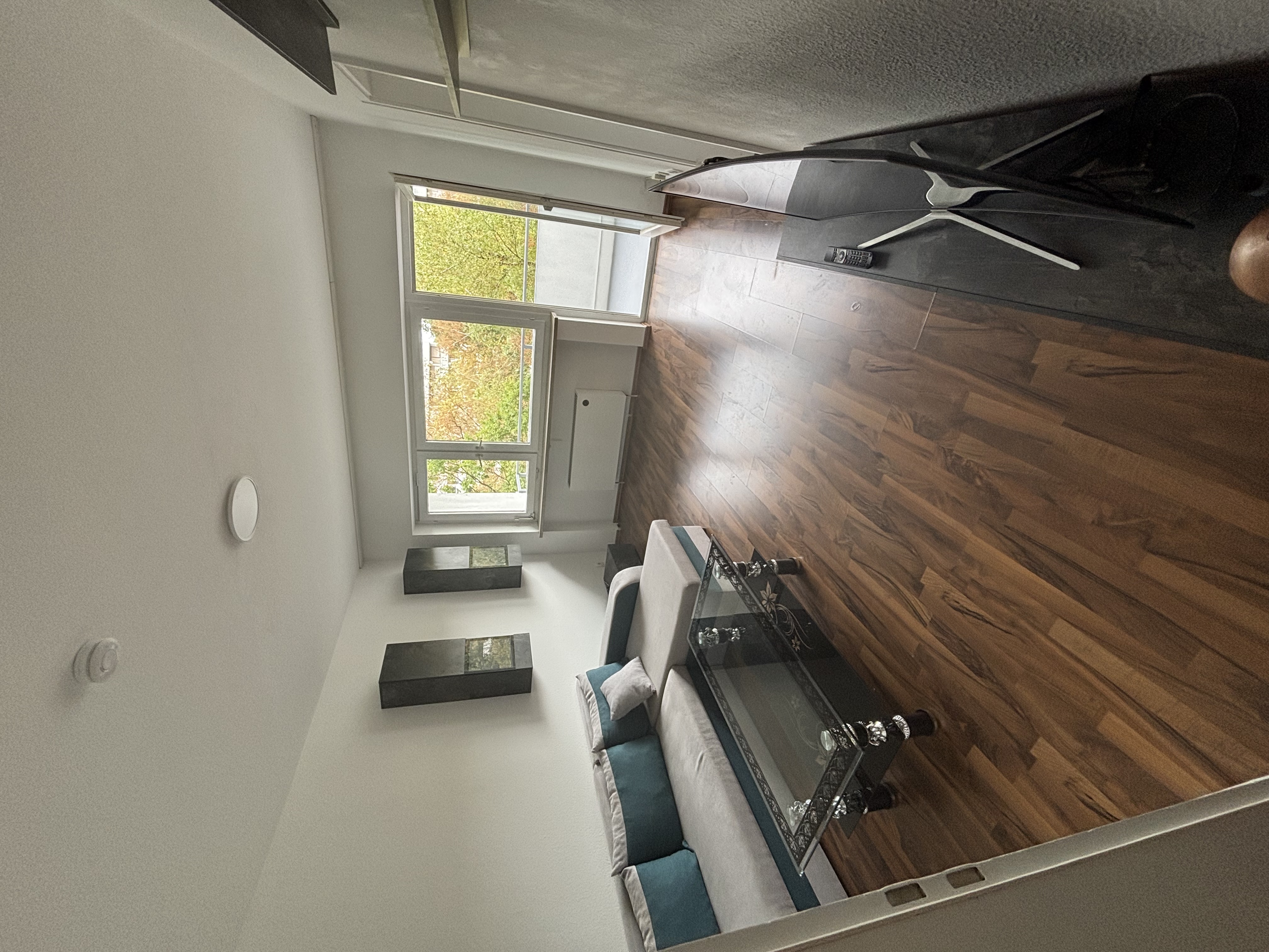 Bright 1,5 room apartment Betzenberg,near soccer stadium 2