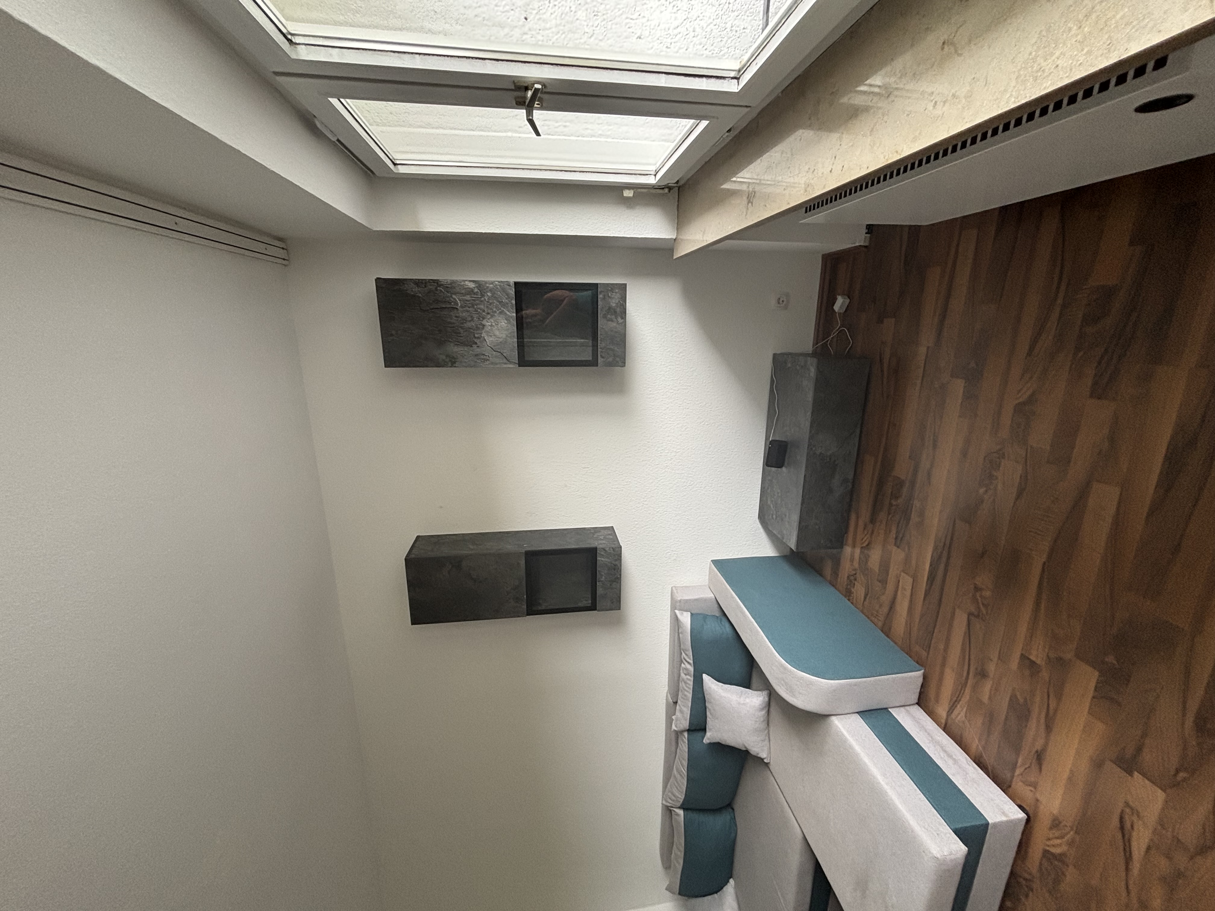 Bright 1,5 room apartment Betzenberg,near soccer stadium 3