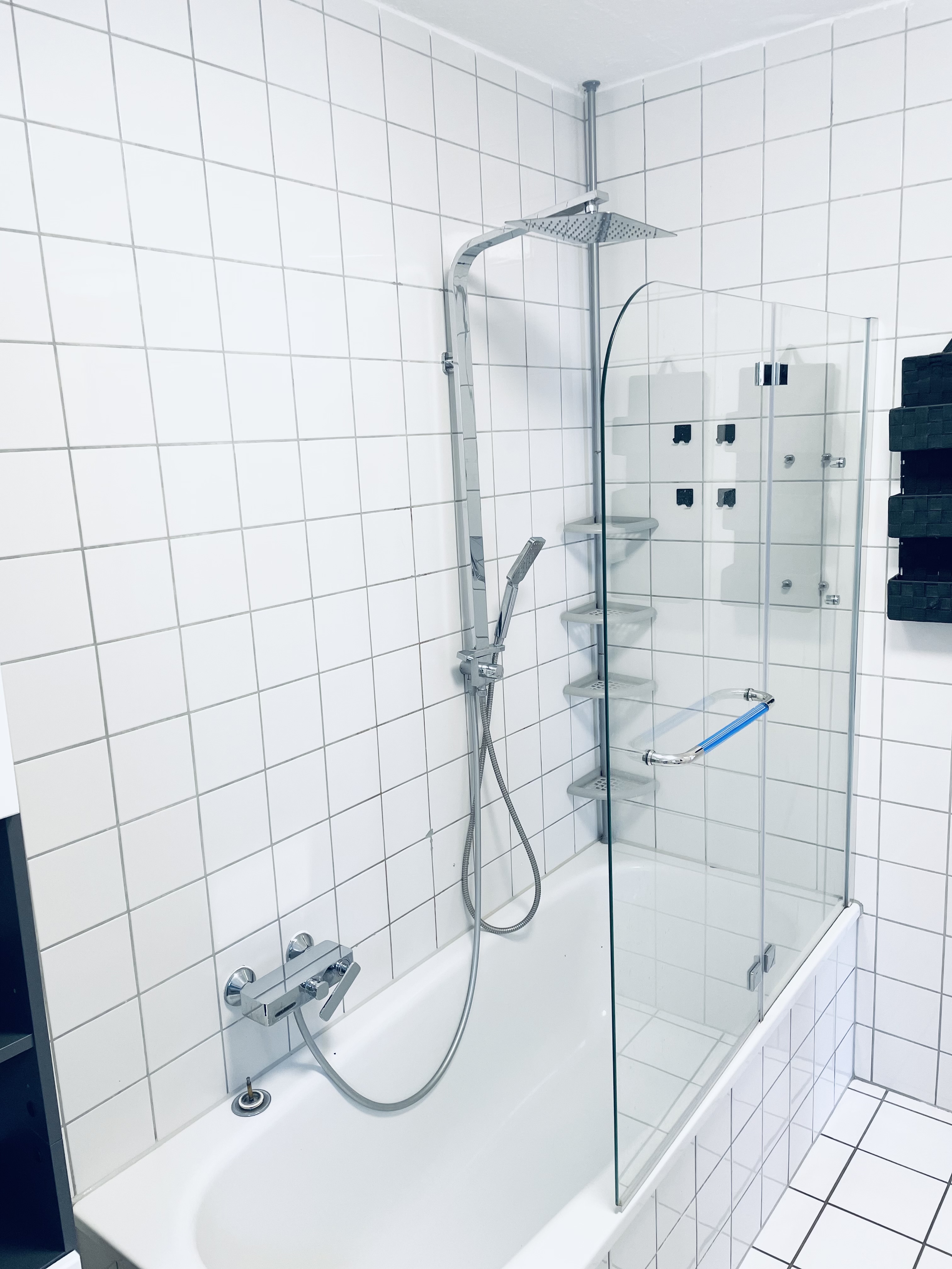 Spacious and cosy apartment with two large balconies in Kaiserslautern 3
