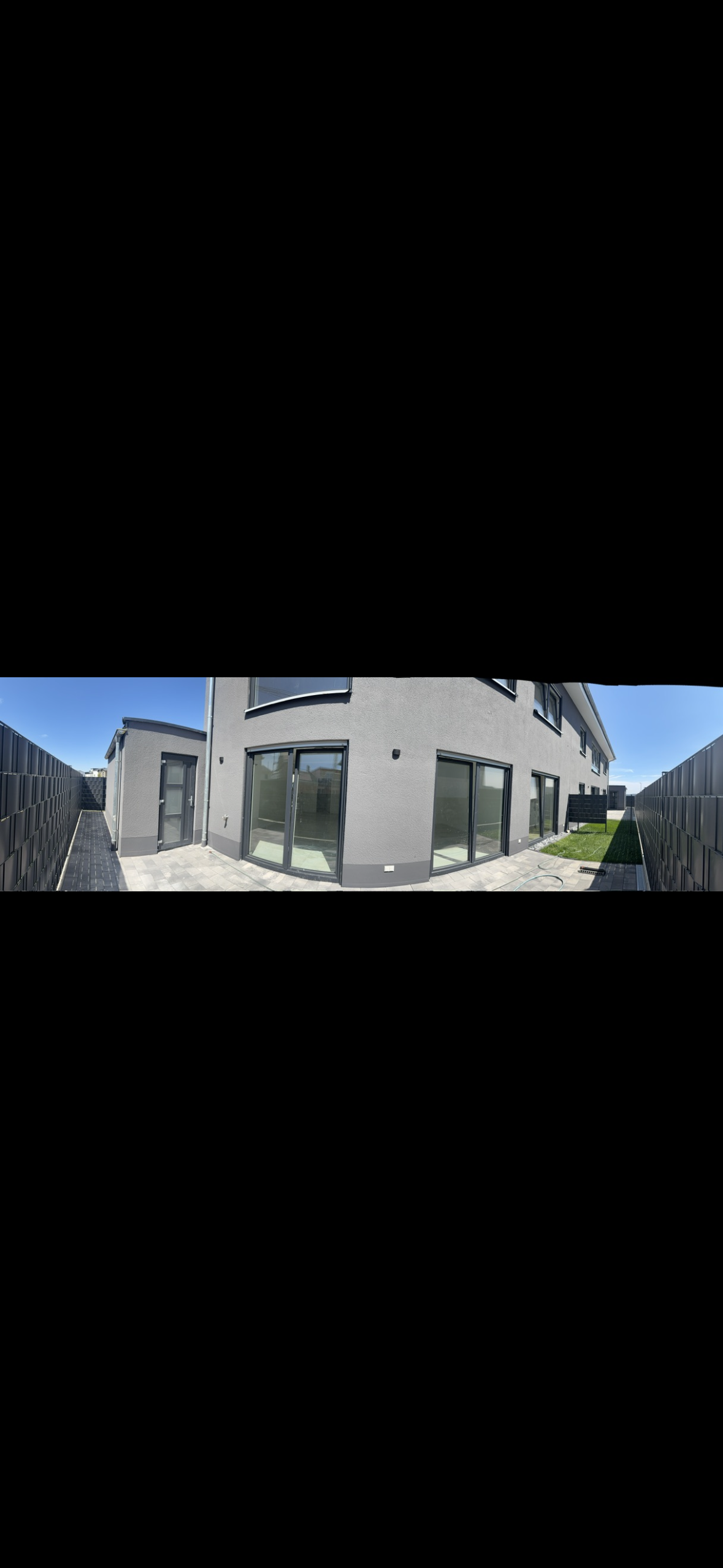 Modern Detached Home for Rent 2