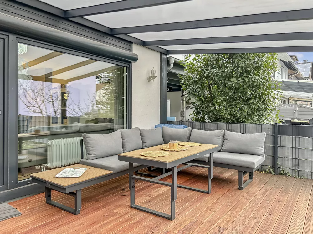Beautiful 4BR TLA house, perfect for the families 2