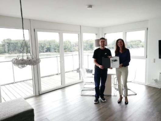 housing service for USAG Wiesbaden region 4