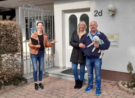 housing service for USAG Wiesbaden region 5