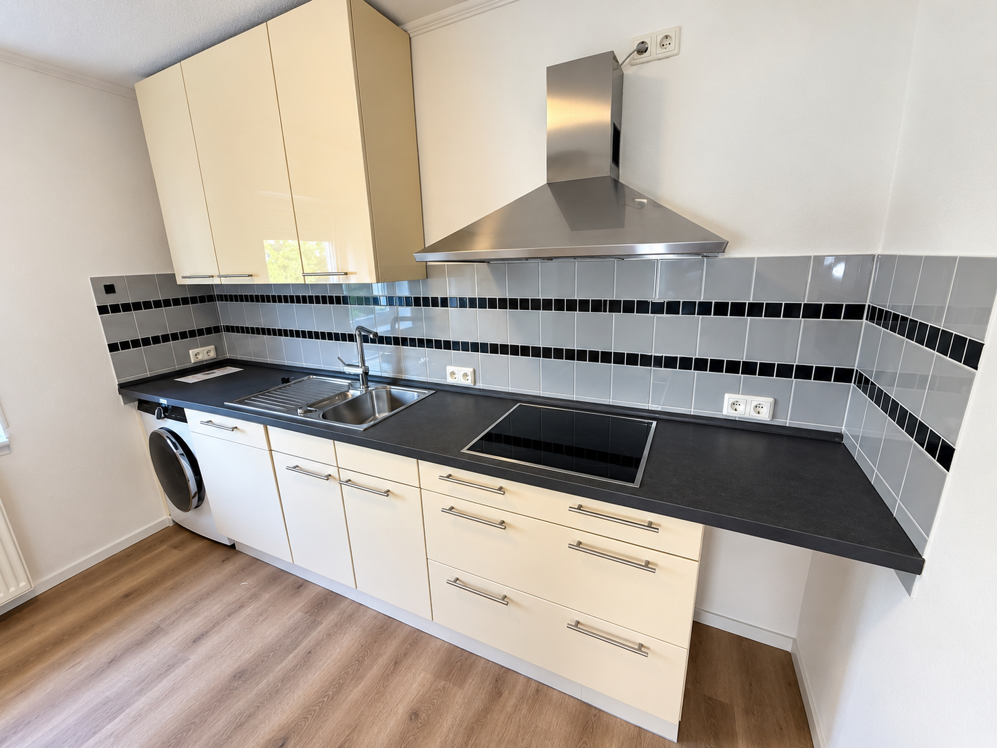 Bright 3-bedroom maisonette apartment near Baumholder 2