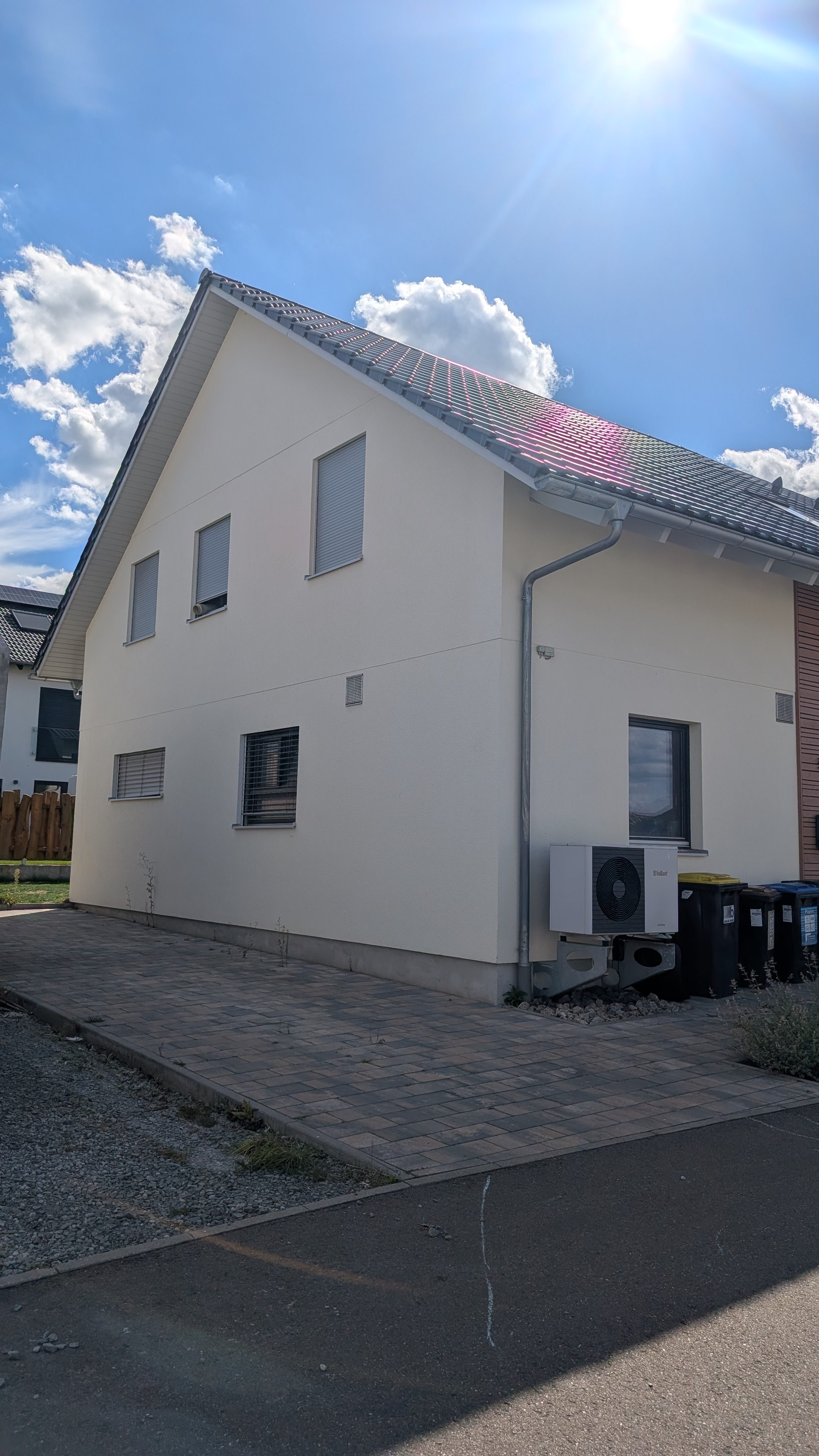 Family Home with garden in Kaiserslautern - Siegelbach 2