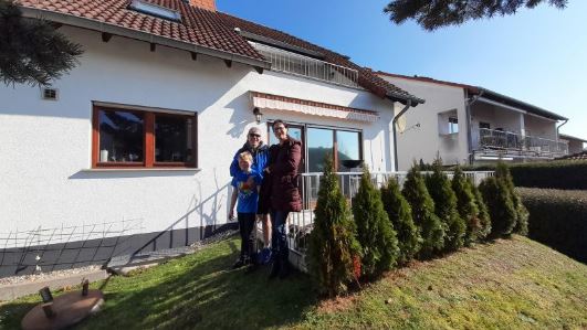 housing service for USAG Wiesbaden region 9