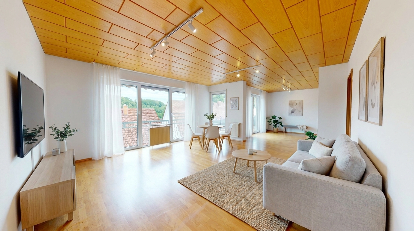 ✨ Newly Renovated Apartment – Move-in Ready! ✨ 2