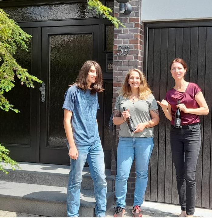 housing service for USAG Wiesbaden region 10
