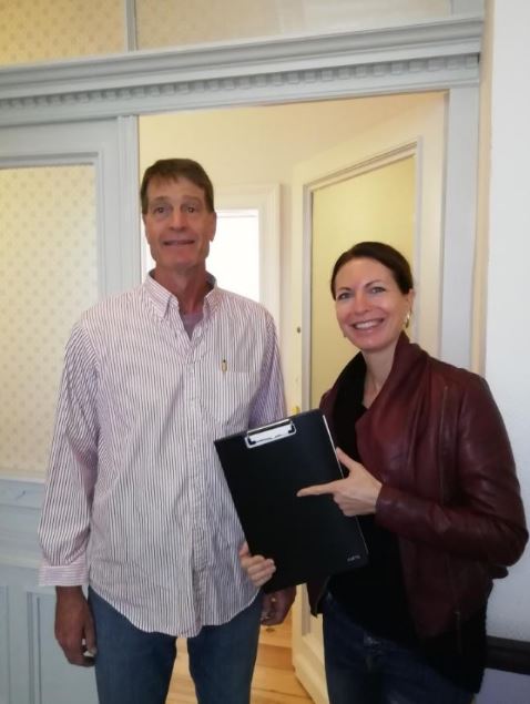 housing service for USAG Wiesbaden region 11