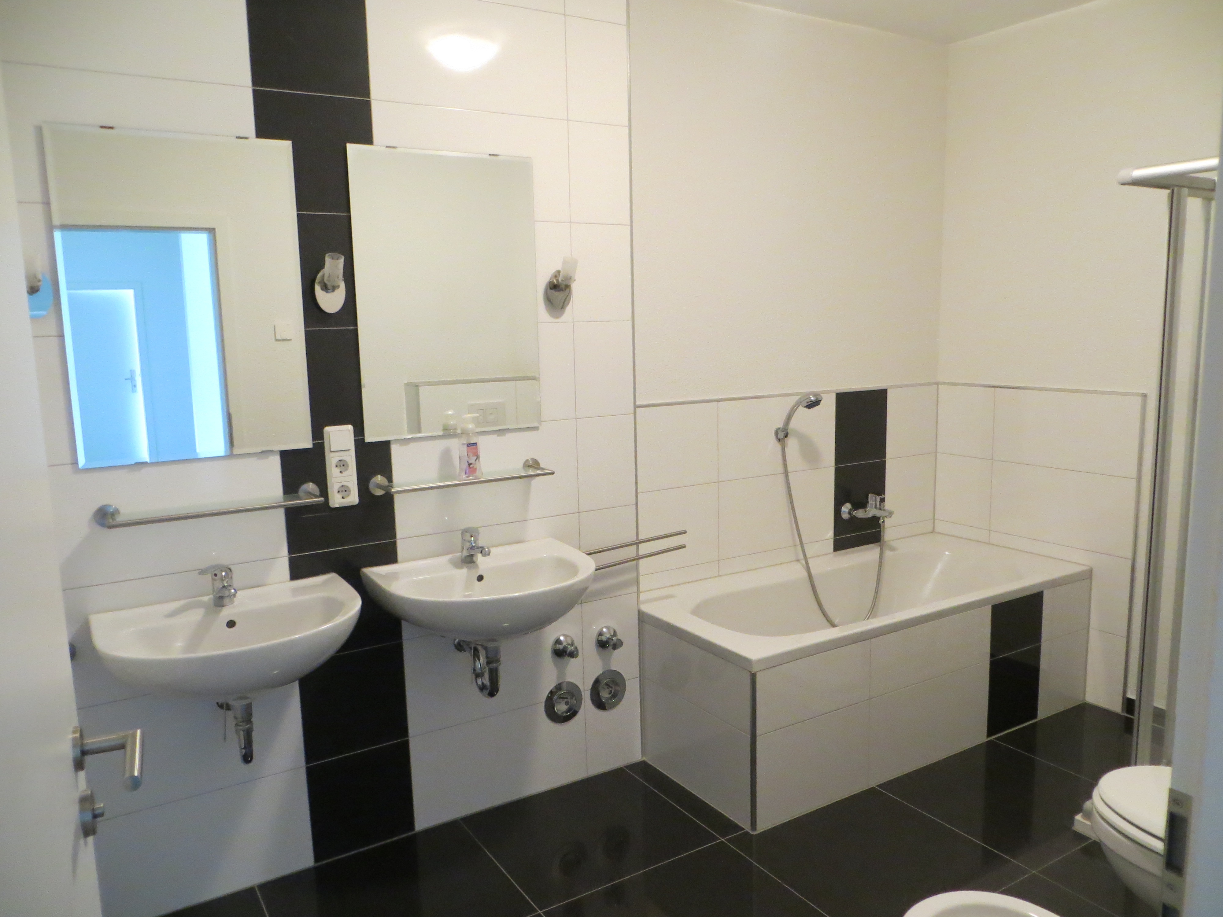 3-BEDROOM APARTMENT IN RAMSTEIN | HOUSING APPROVED 3