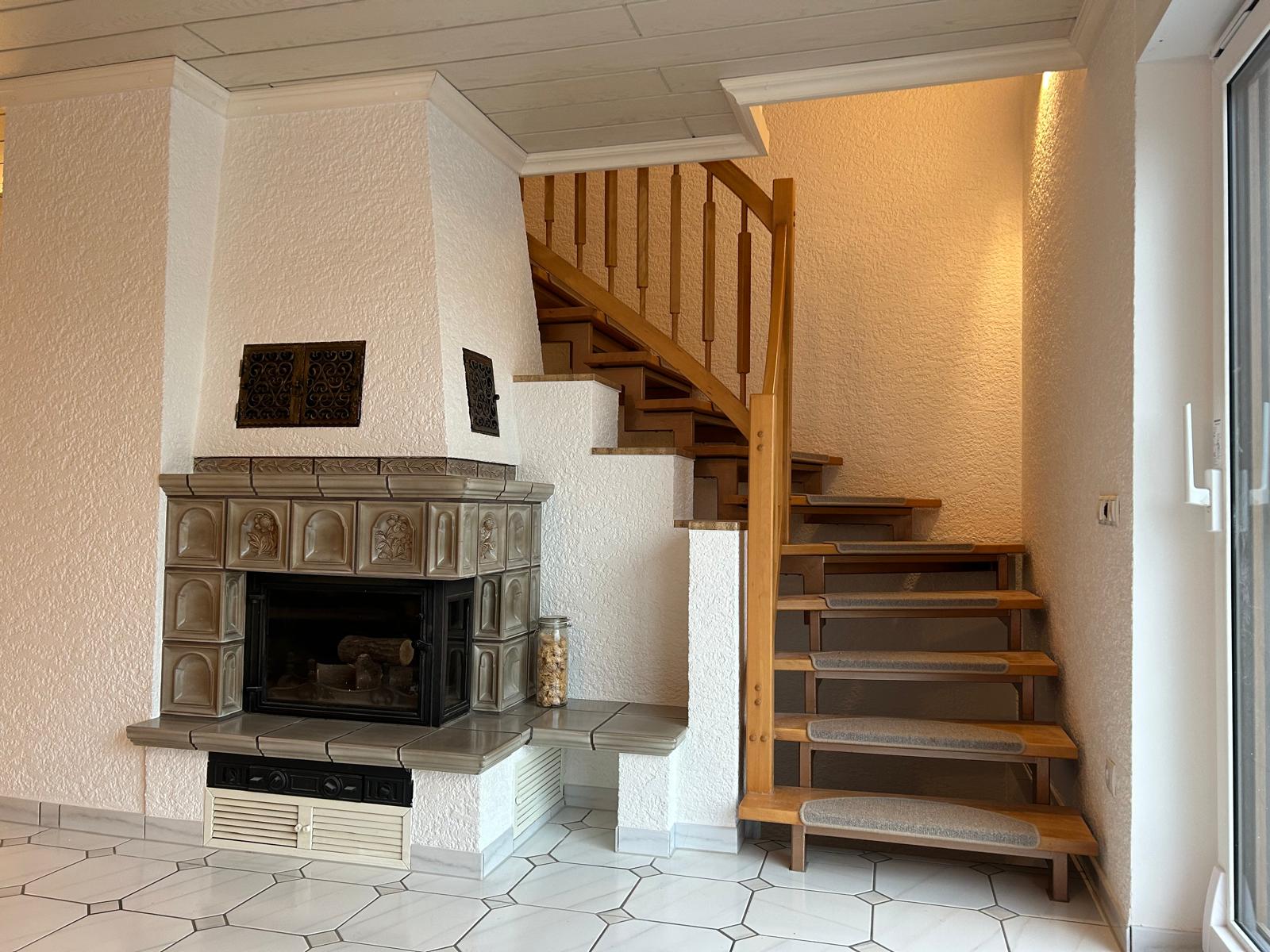 DETACHED FAMILY HOME FOR RENT IN KATZWEILER – AVAILABLE SEPTEMBER 2026 3