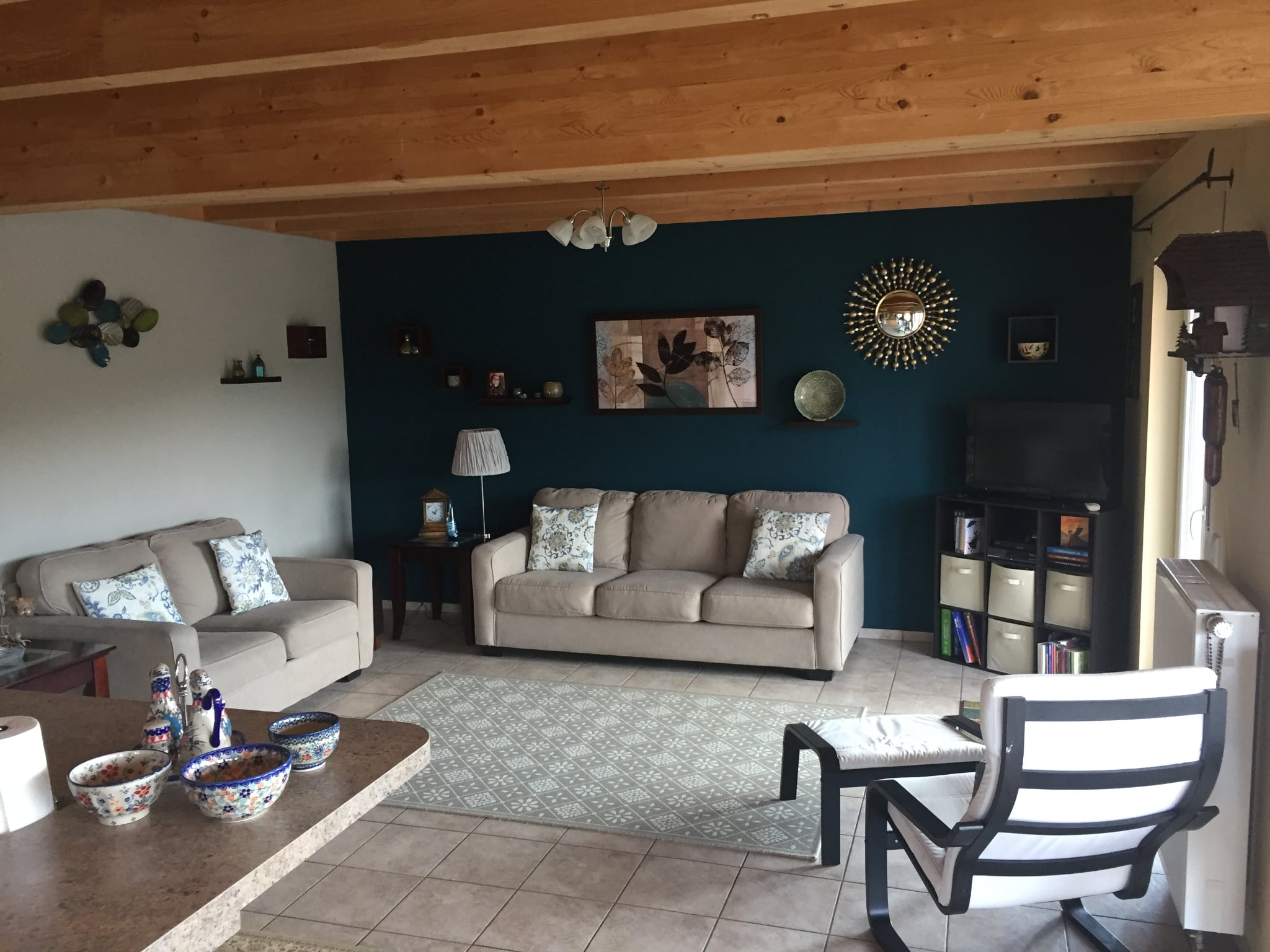 EXCEPTIONAL DETACHED FAMILY HOME FOR RENT IN KOLLWEILER 🇺🇸 9