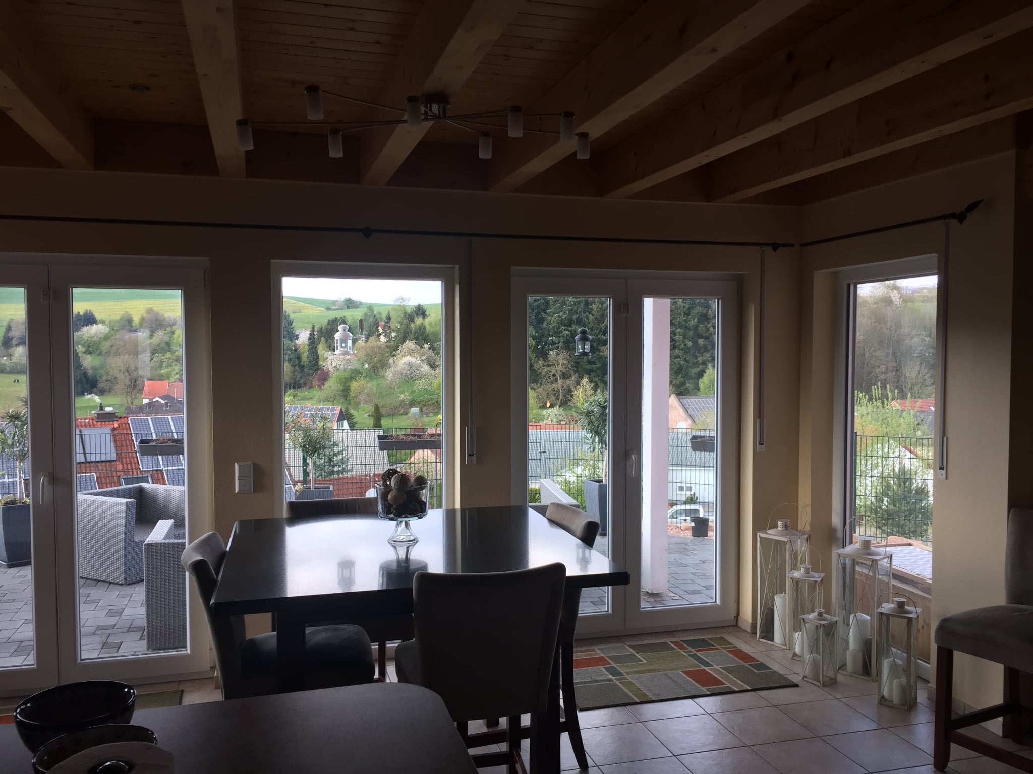 EXCEPTIONAL DETACHED FAMILY HOME FOR RENT IN KOLLWEILER 🇺🇸 3