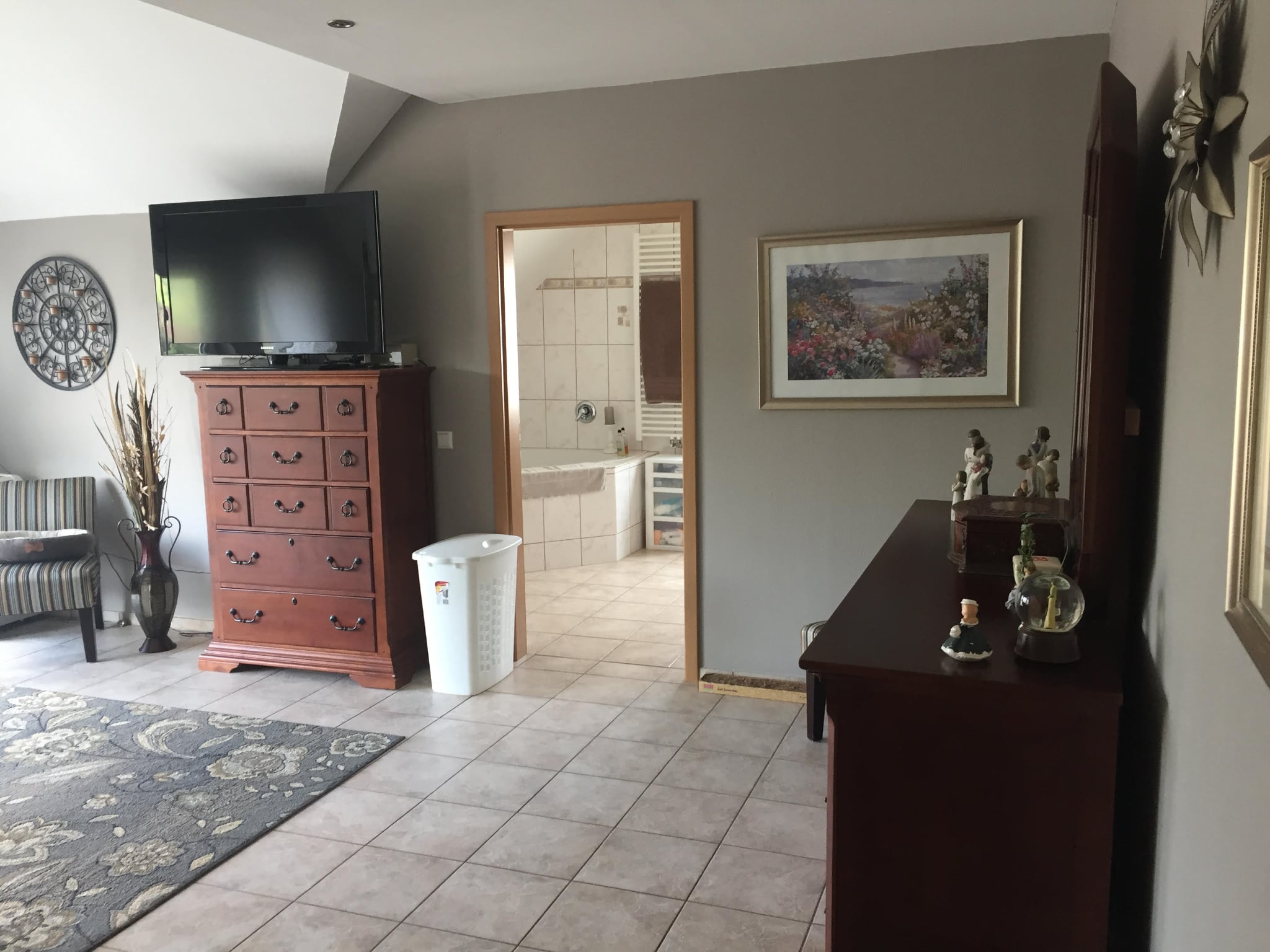EXCEPTIONAL DETACHED FAMILY HOME FOR RENT IN KOLLWEILER 🇺🇸 17