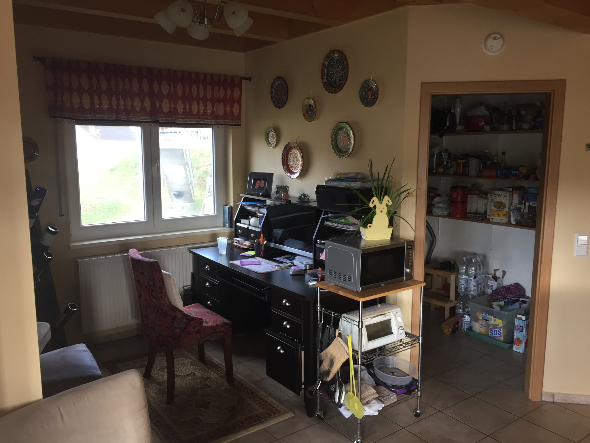 EXCEPTIONAL DETACHED FAMILY HOME FOR RENT IN KOLLWEILER 🇺🇸 5