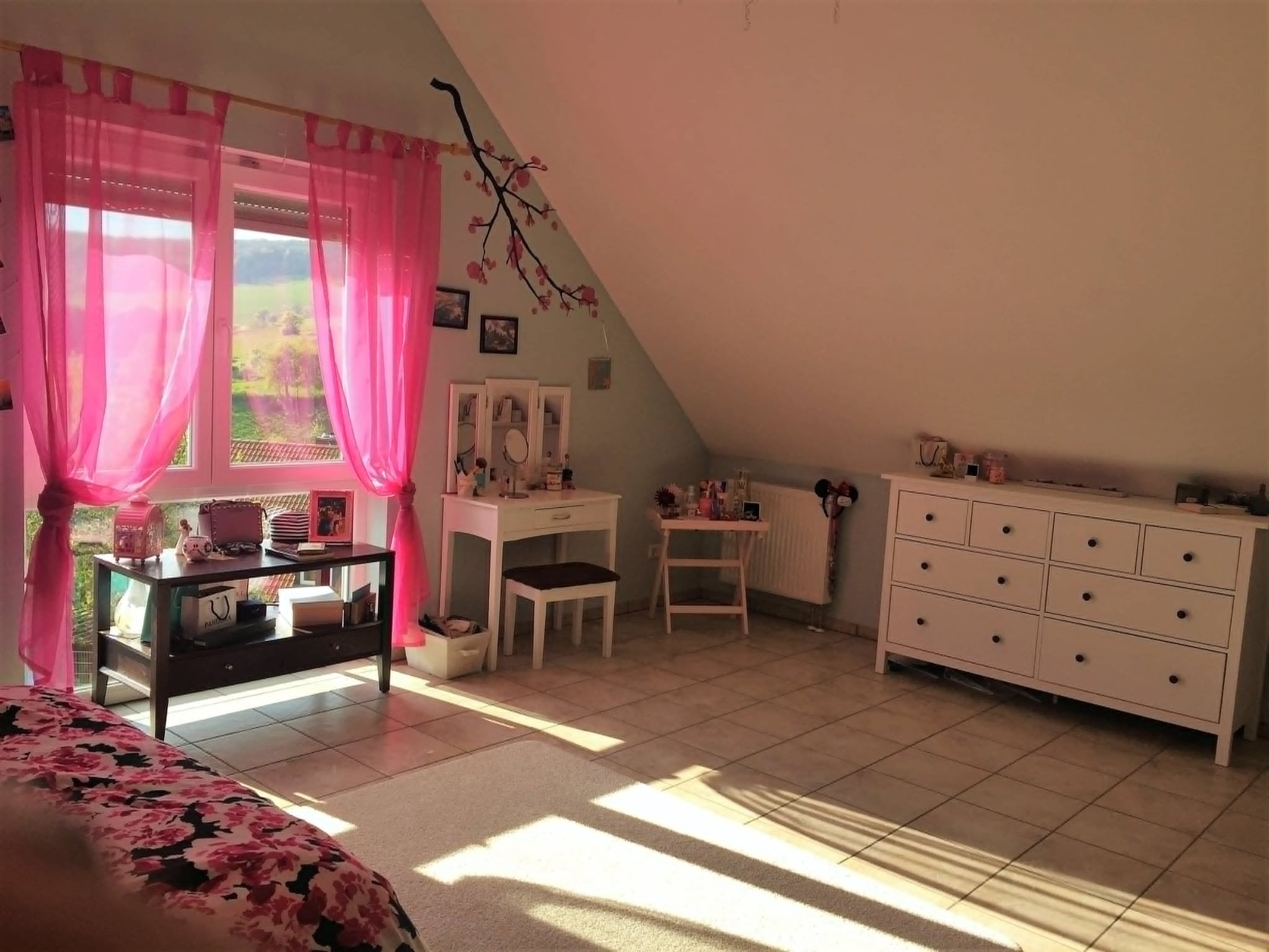 EXCEPTIONAL DETACHED FAMILY HOME FOR RENT IN KOLLWEILER 🇺🇸 18