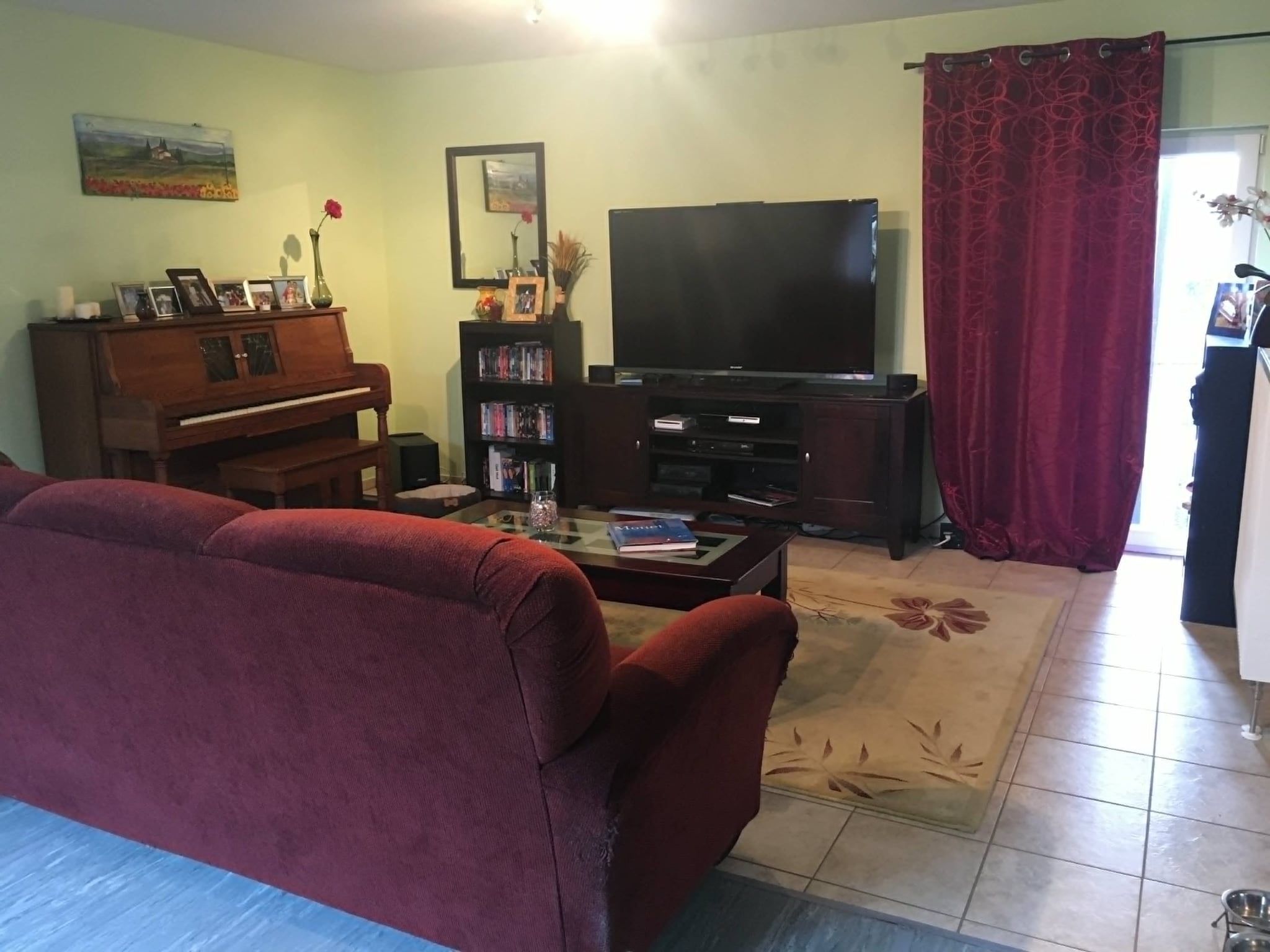 EXCEPTIONAL DETACHED FAMILY HOME FOR RENT IN KOLLWEILER 🇺🇸 6