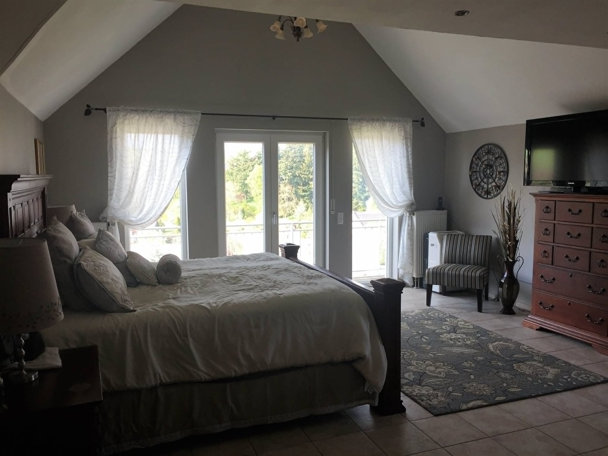 EXCEPTIONAL DETACHED FAMILY HOME FOR RENT IN KOLLWEILER 🇺🇸 13
