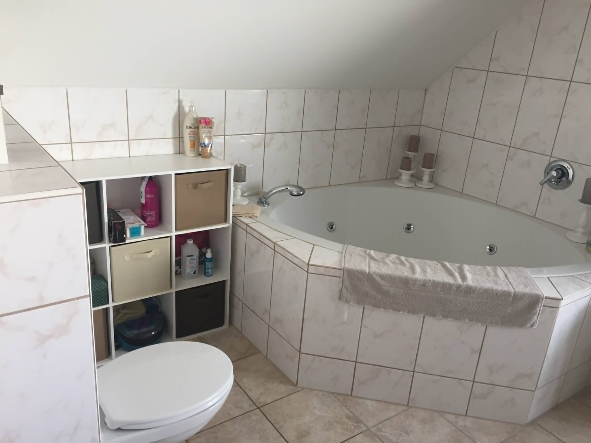 EXCEPTIONAL DETACHED FAMILY HOME FOR RENT IN KOLLWEILER 🇺🇸 12