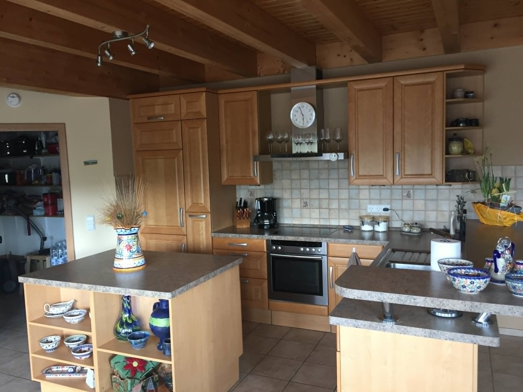 EXCEPTIONAL DETACHED FAMILY HOME FOR RENT IN KOLLWEILER 🇺🇸 4