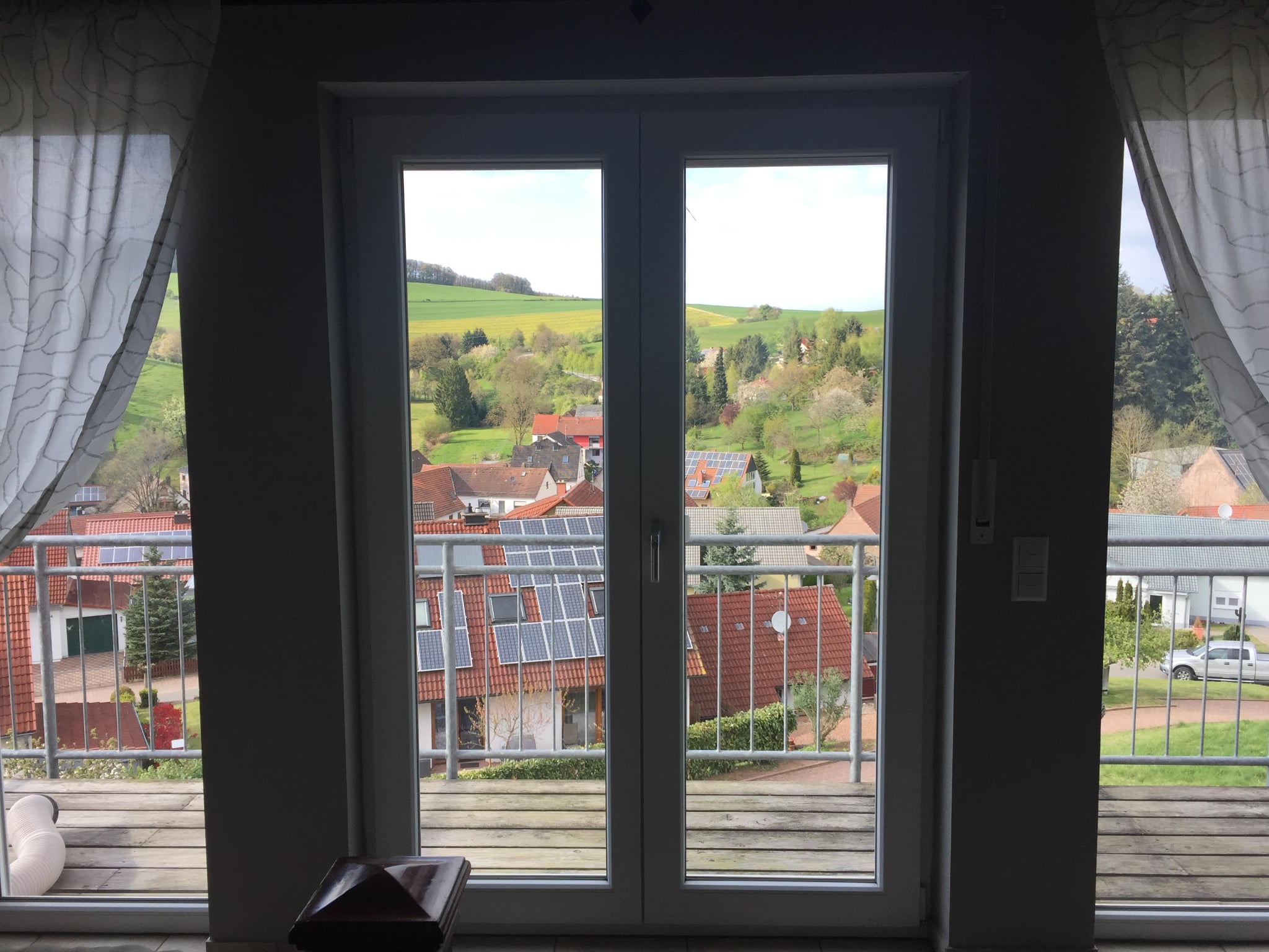 EXCEPTIONAL DETACHED FAMILY HOME FOR RENT IN KOLLWEILER 🇺🇸 16