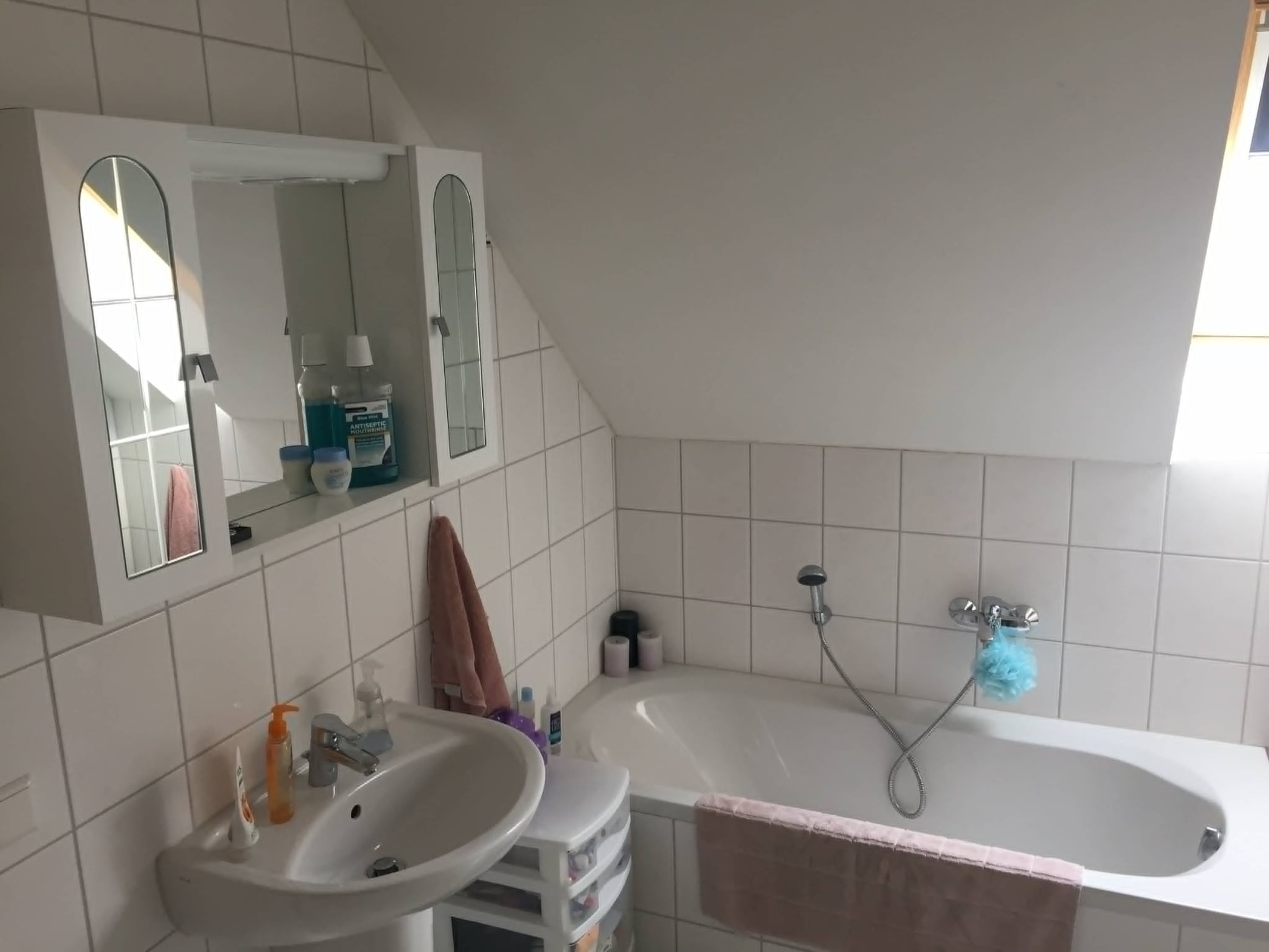 EXCEPTIONAL DETACHED FAMILY HOME FOR RENT IN KOLLWEILER 🇺🇸 7
