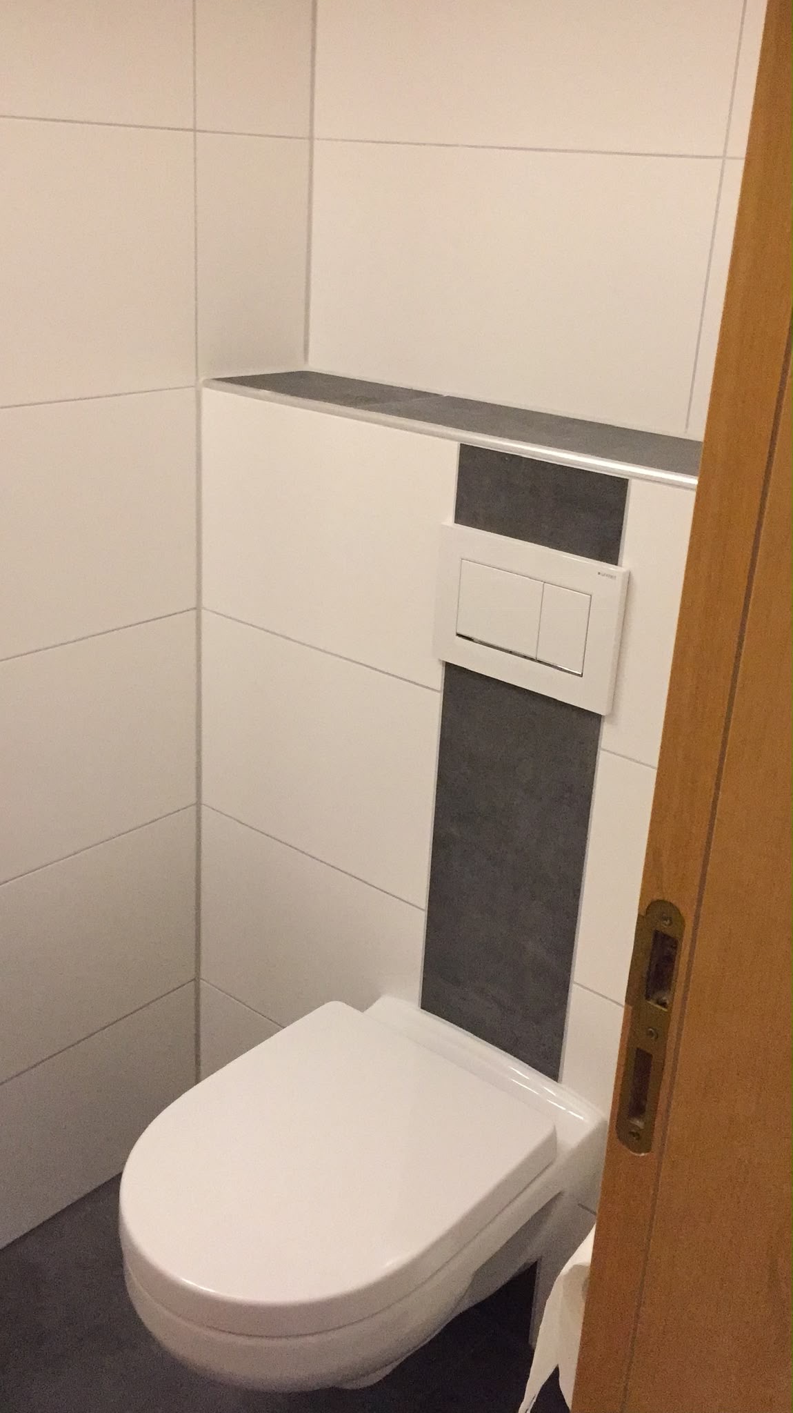 Beautiful 3 Room-Apartment in City Center of Kaiserslautern 2