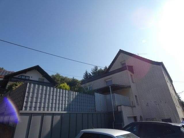 Family Home Near Ramstein Air Base – Pet Friendly 2